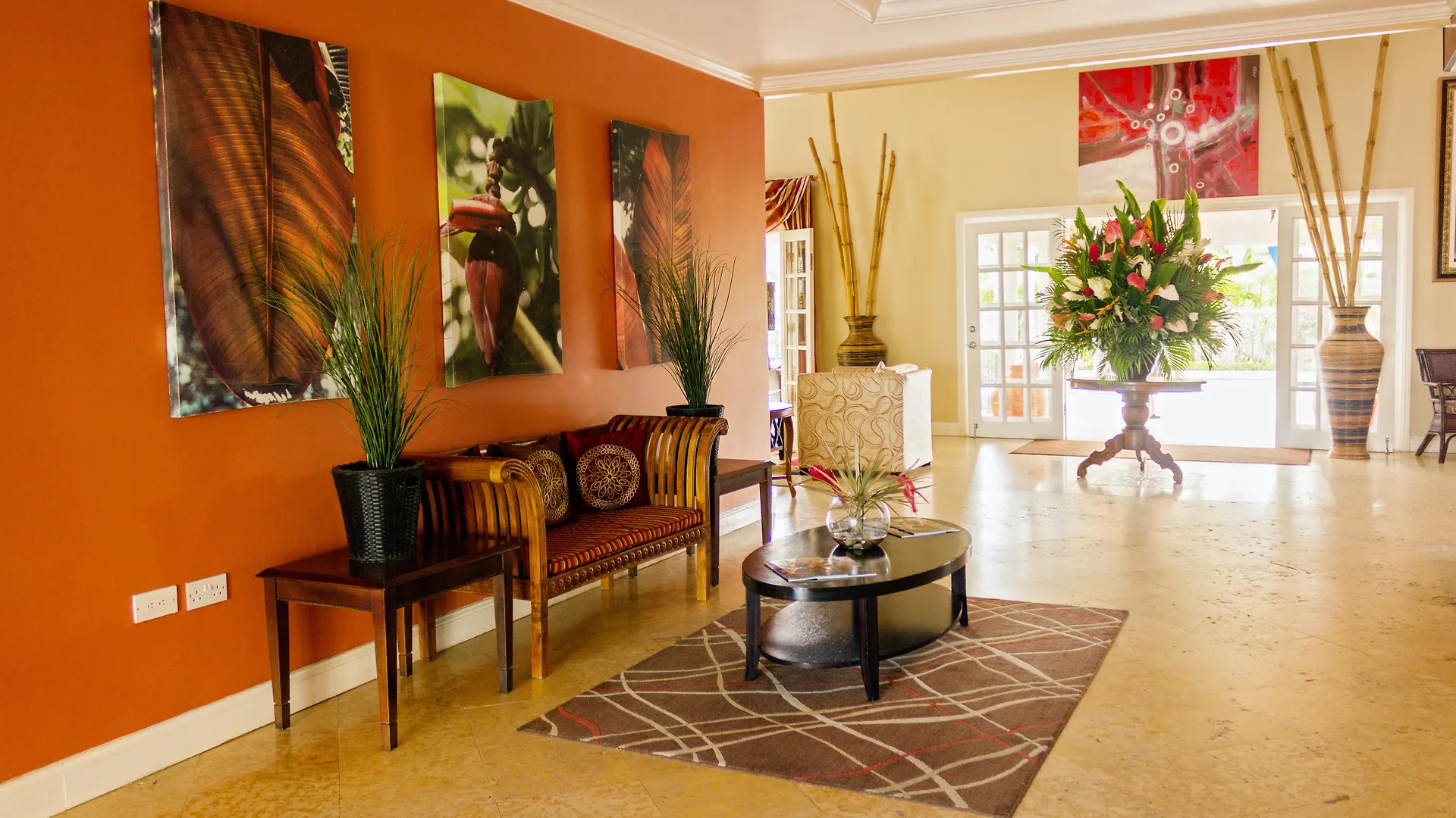 Bay Gardens Beach Resort & Spa Gros Islet 4*,