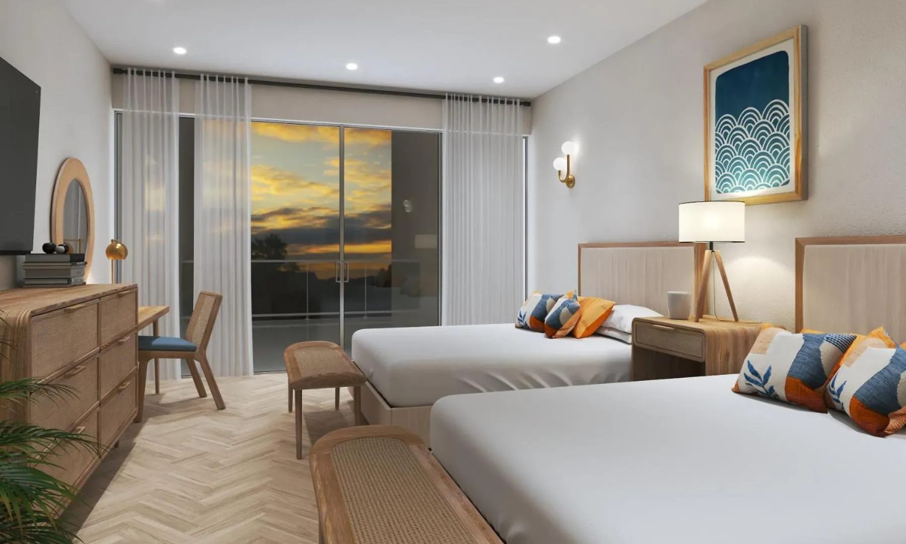 Bay Gardens Beach Resort & Spa Gros Islet