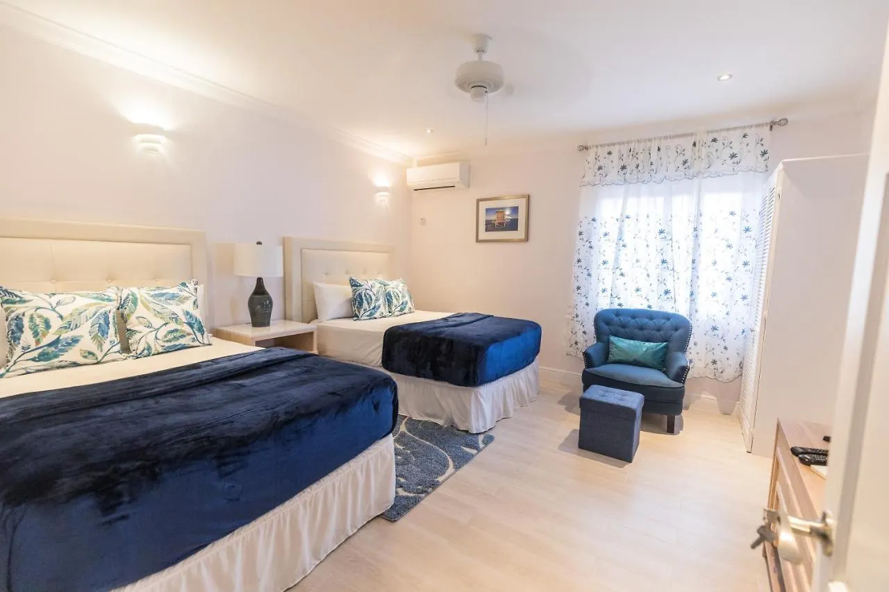 Bay Gardens Beach Resort & Spa Gros Islet