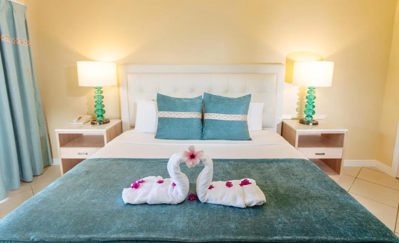 Bay Gardens Beach Resort & Spa Gros Islet