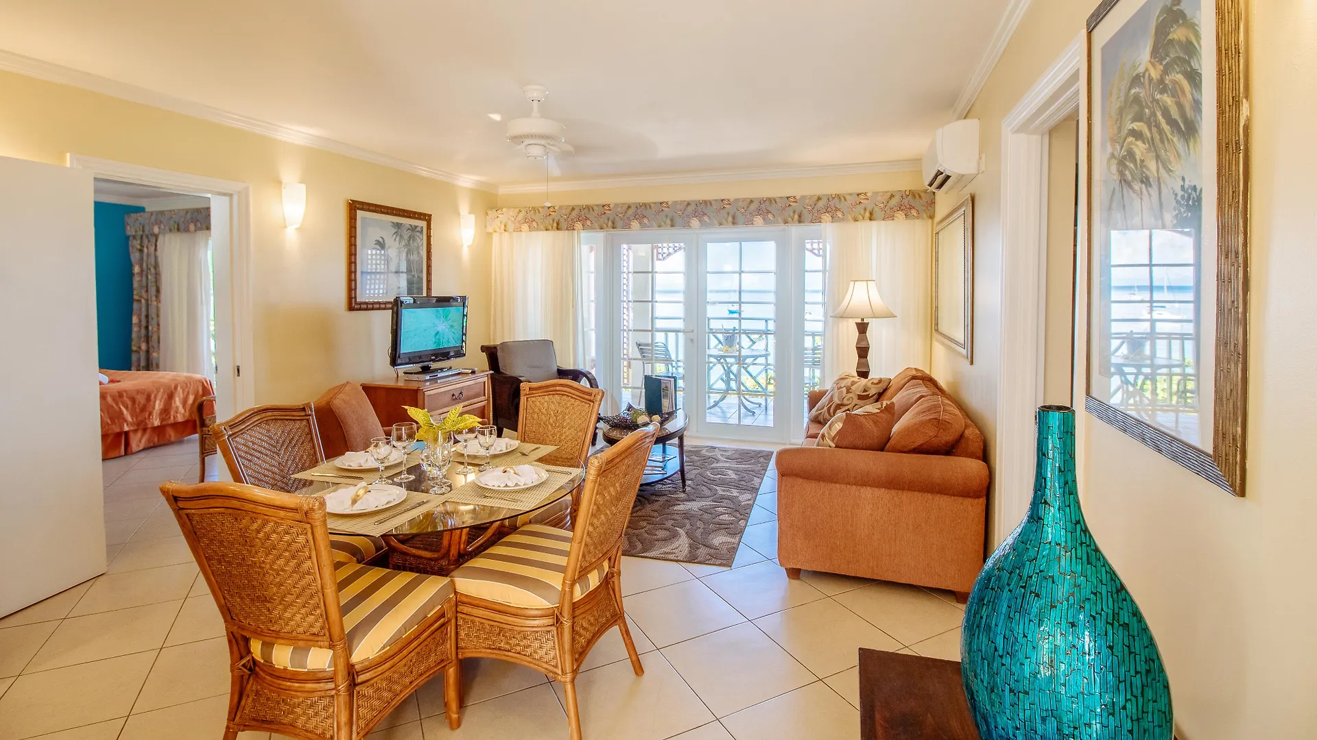 Bay Gardens Beach Resort & Spa Gros Islet