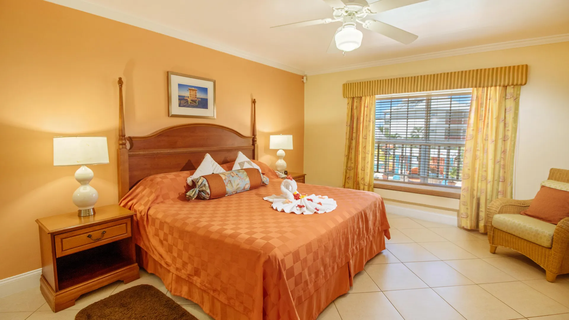 Bay Gardens Beach Resort & Spa Gros Islet