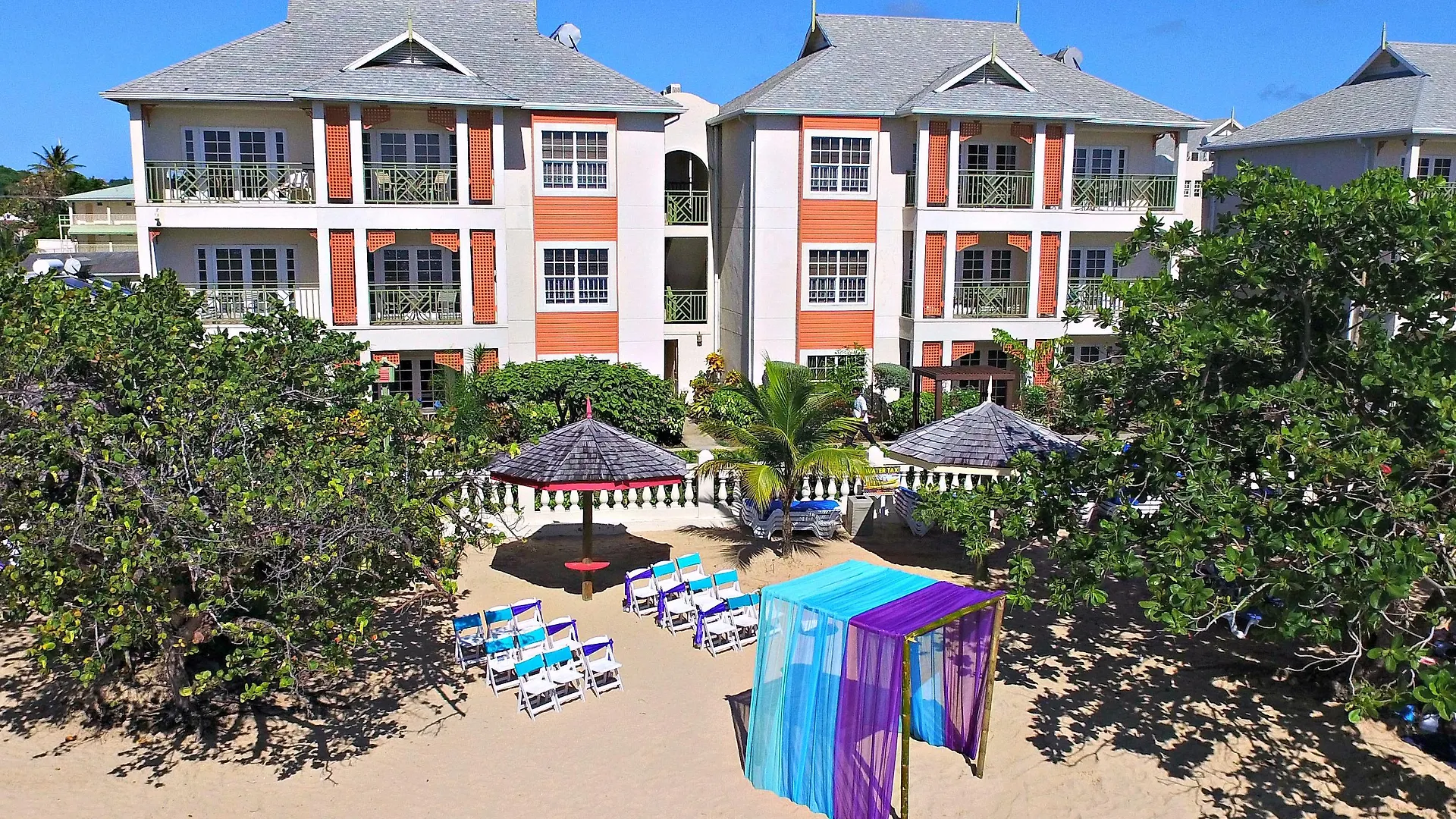 Bay Gardens Beach Resort & Spa Gros Islet