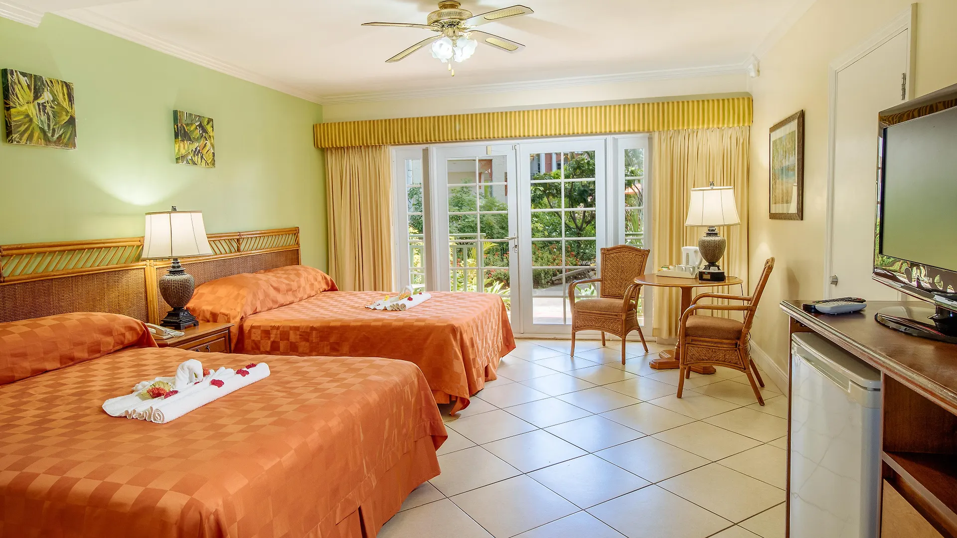 Bay Gardens Beach Resort & Spa Gros Islet