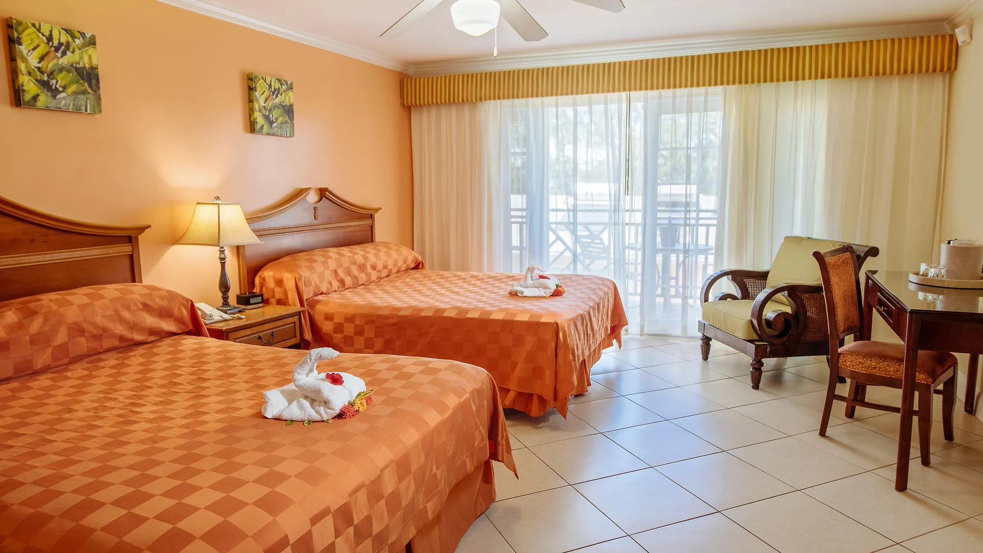 Bay Gardens Beach Resort & Spa Gros Islet