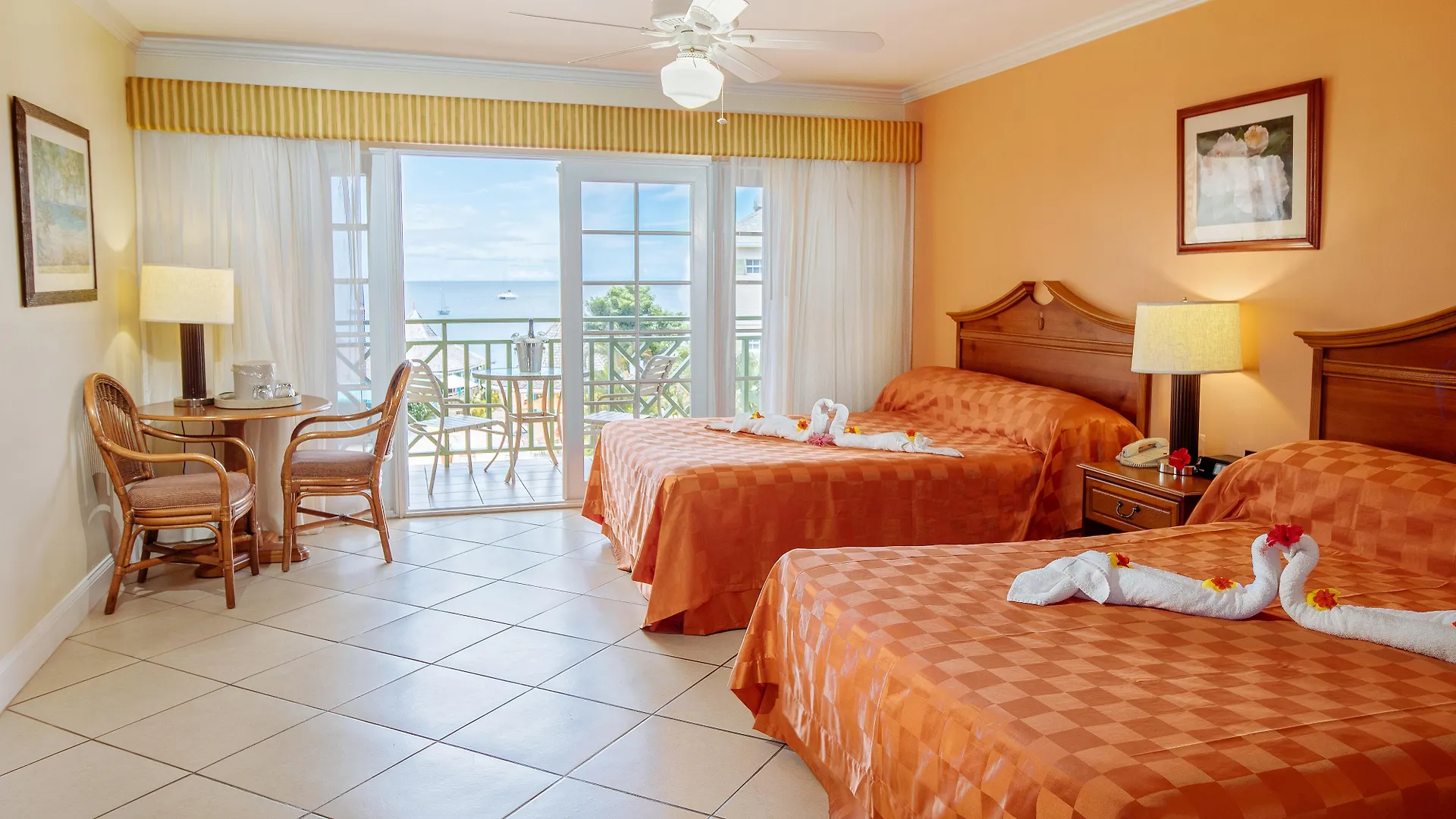 Bay Gardens Beach Resort & Spa Gros Islet