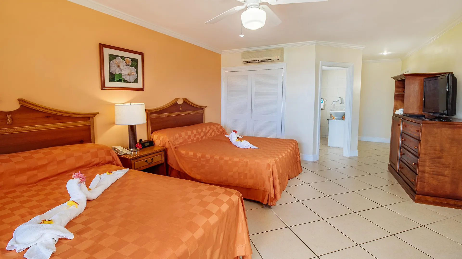 Bay Gardens Beach Resort & Spa Gros Islet