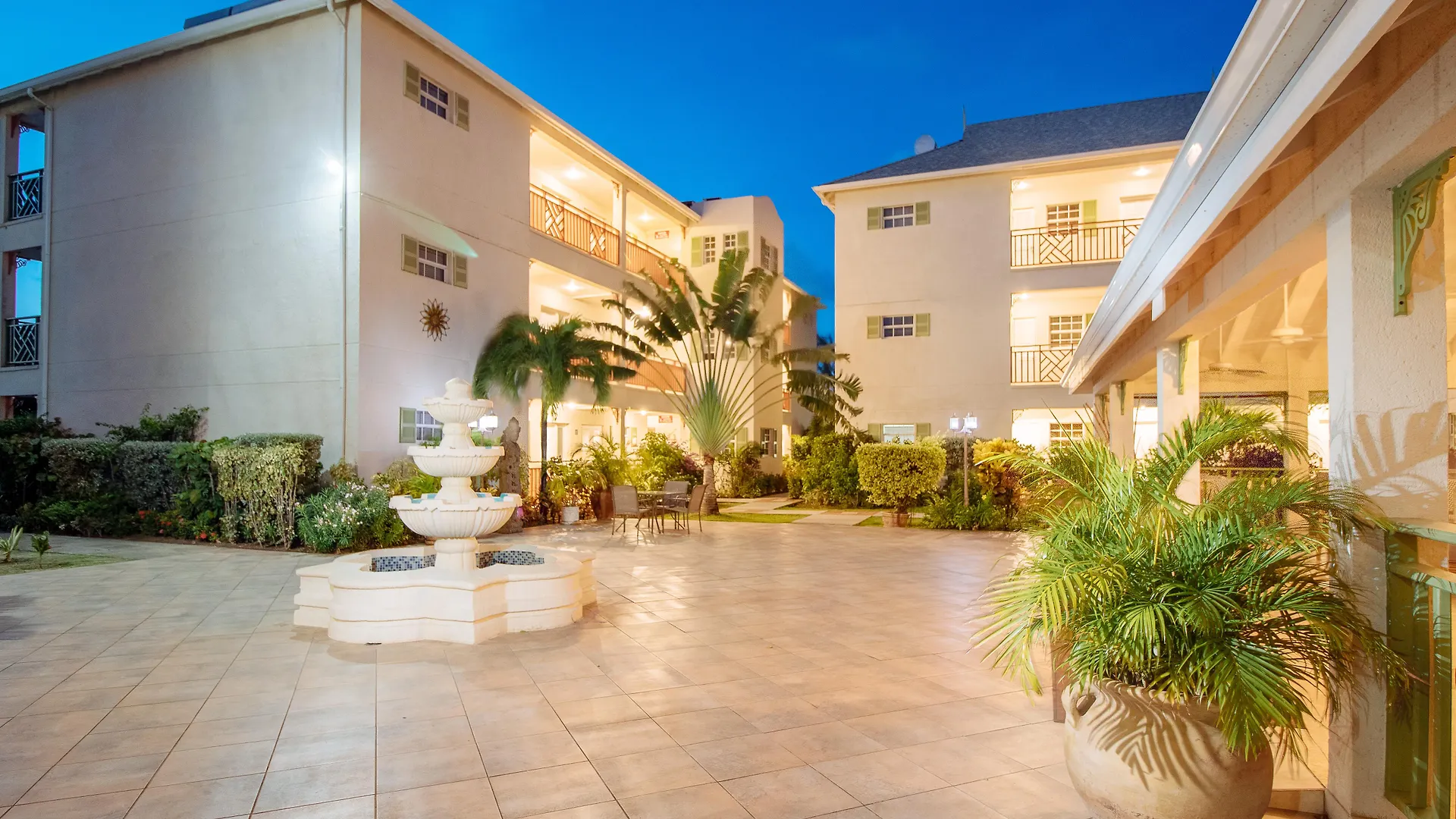 Bay Gardens Beach Resort & Spa Gros Islet