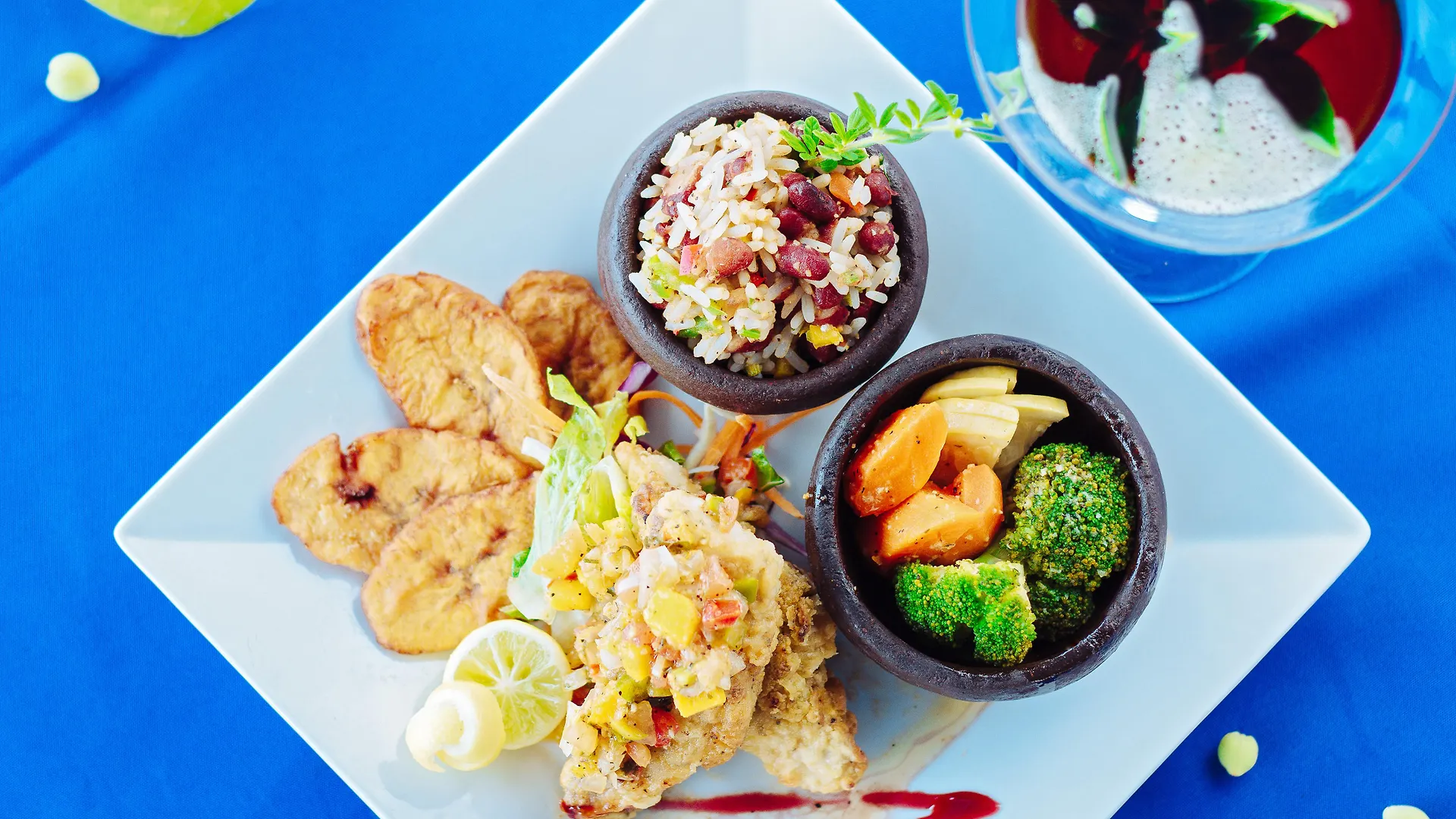 Bay Gardens Beach Resort & Spa Gros Islet Saint Lucia