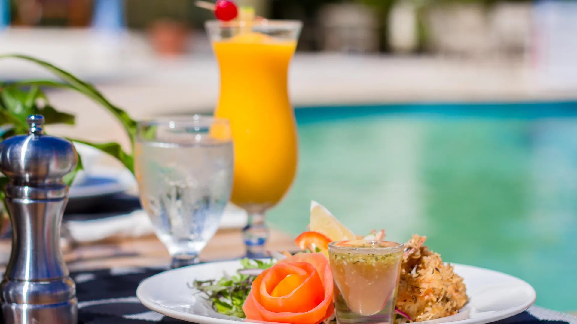 Bay Gardens Beach Resort & Spa Gros Islet
