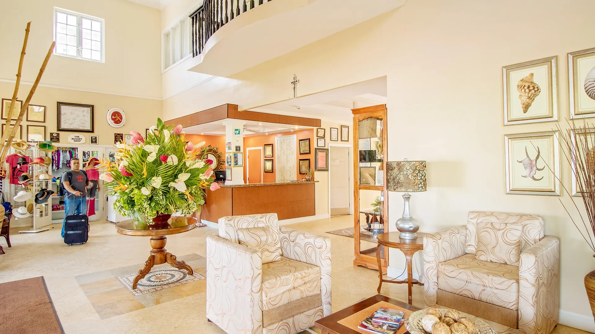Bay Gardens Beach Resort & Spa Gros Islet