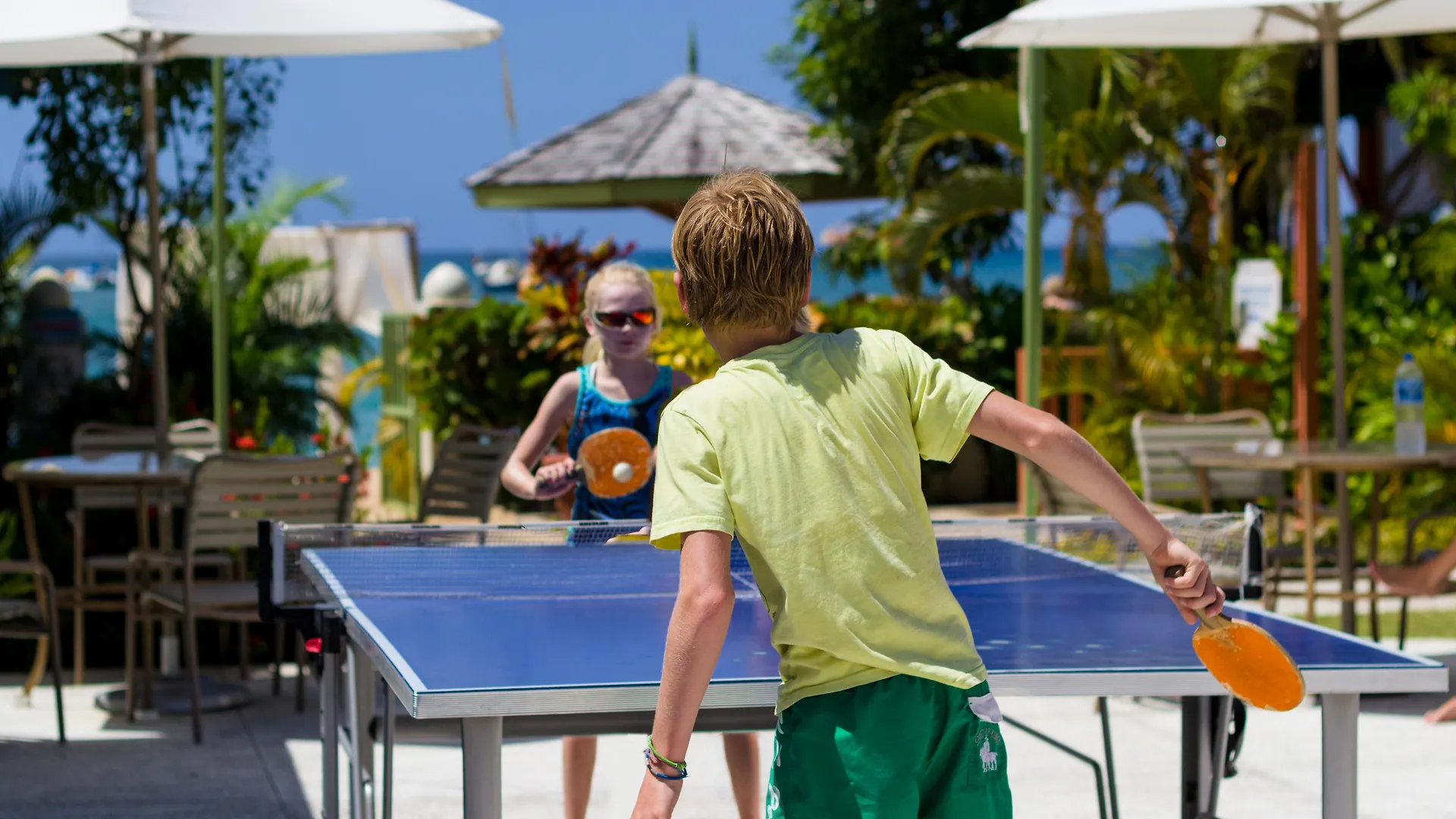 Bay Gardens Beach Resort & Spa Gros Islet
