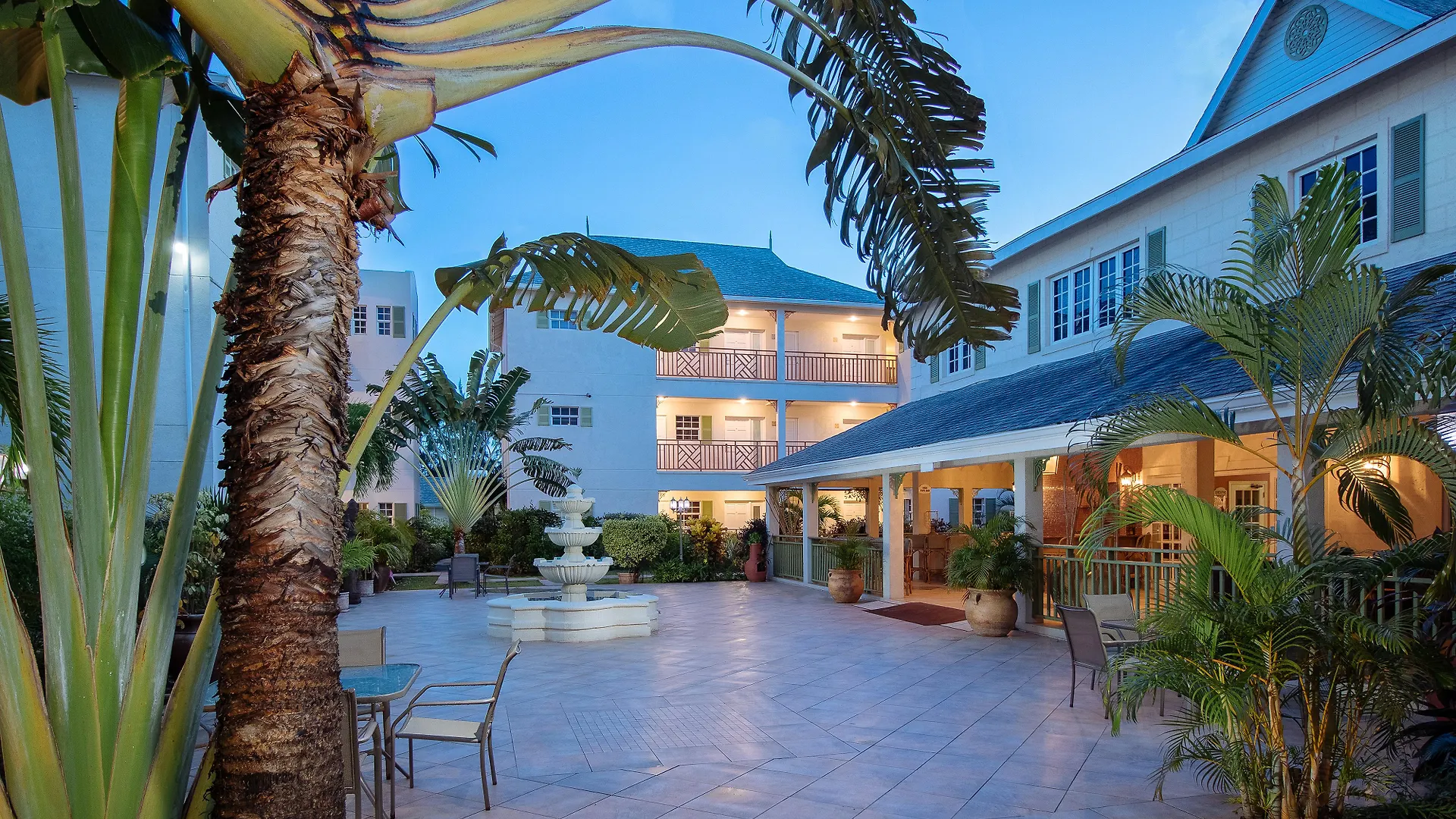 Bay Gardens Beach Resort & Spa Gros Islet