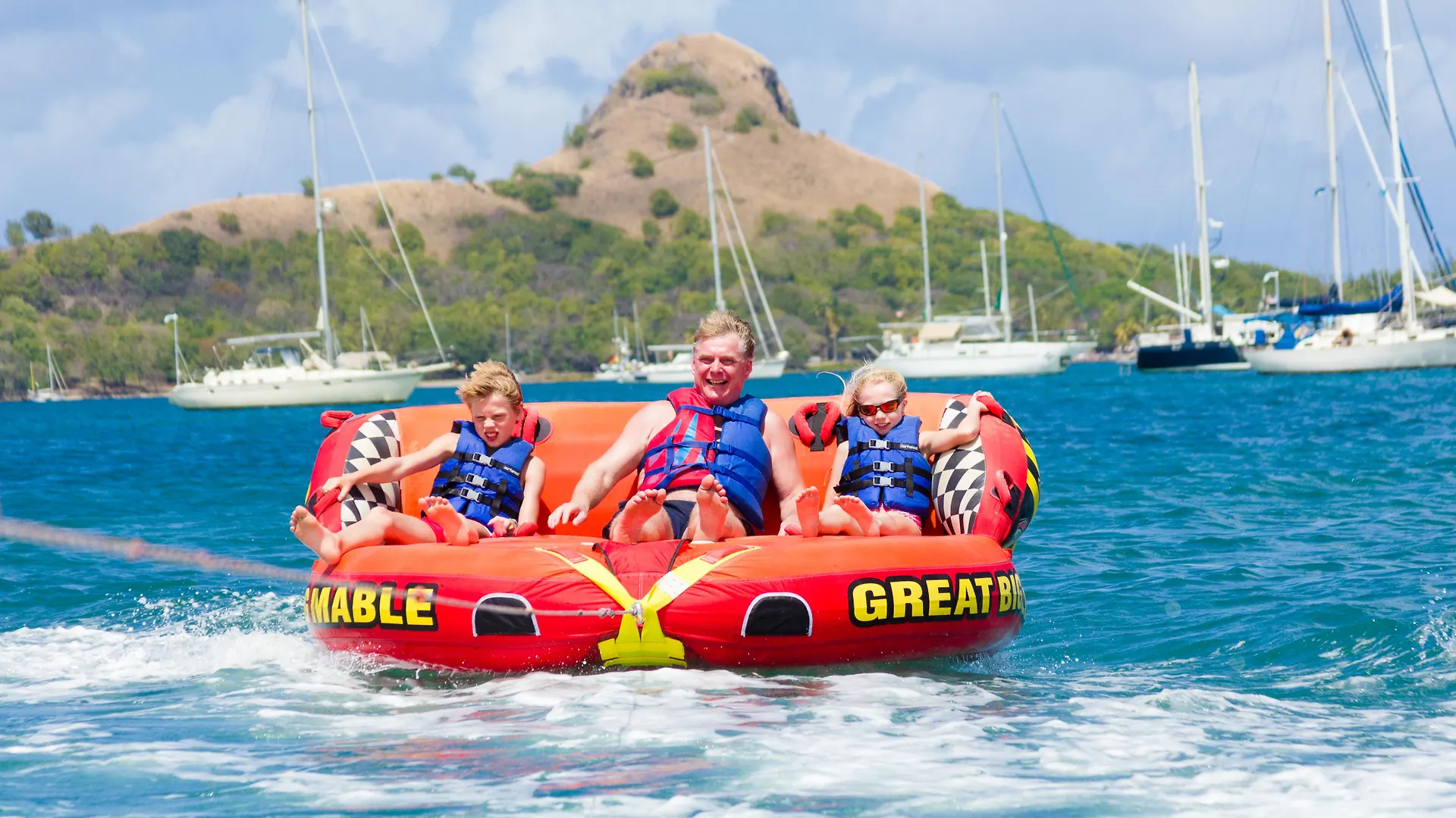 Bay Gardens Beach Resort & Spa Gros Islet