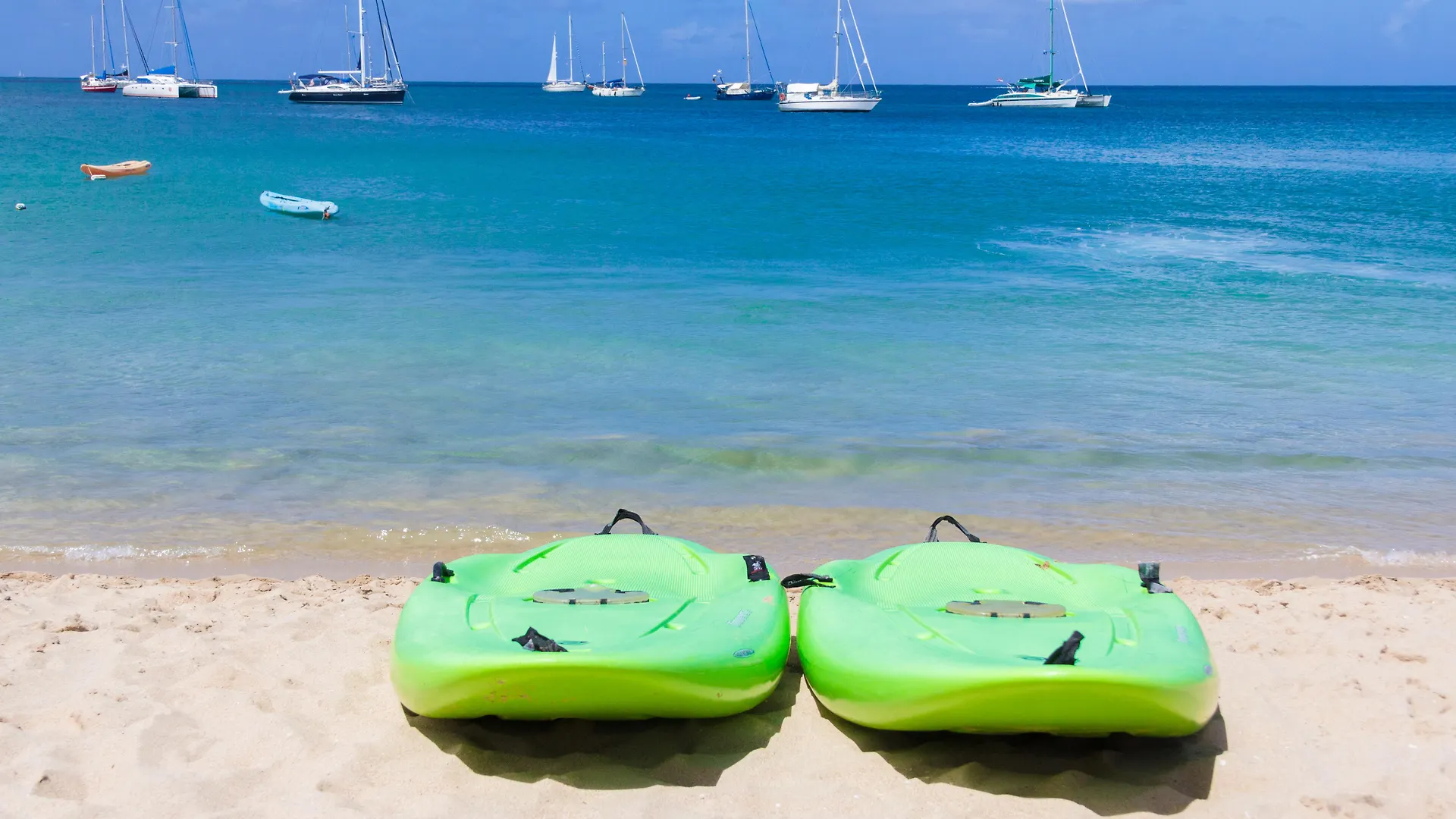 Bay Gardens Beach Resort & Spa Gros Islet