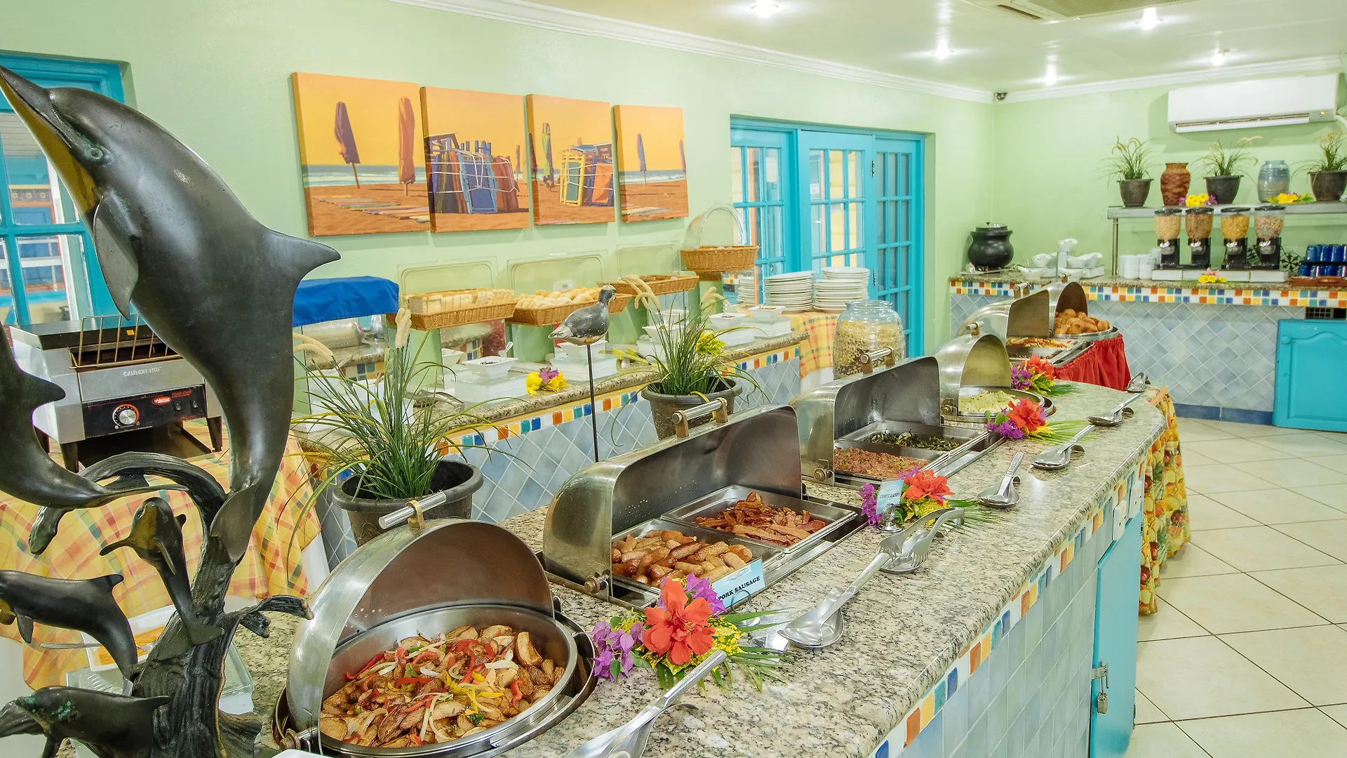 Bay Gardens Beach Resort & Spa Gros Islet