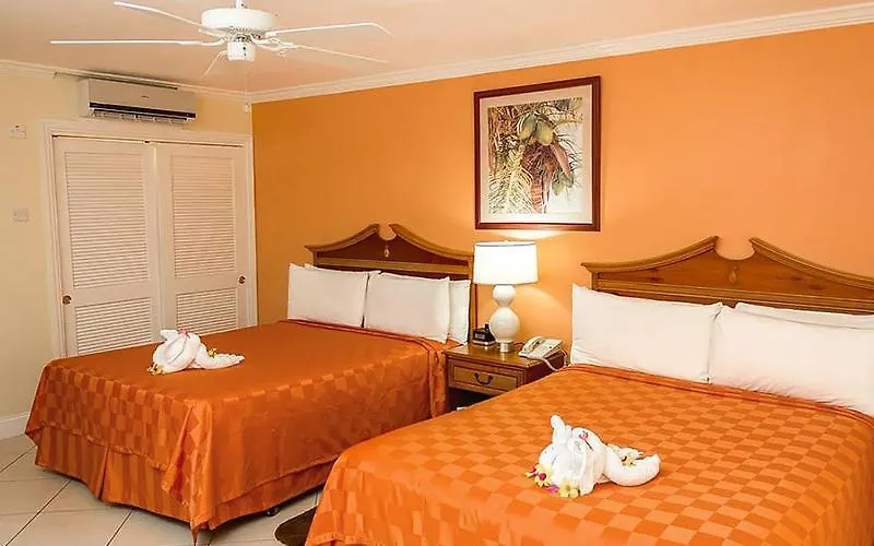 Bay Gardens Beach Resort & Spa Gros Islet 4*,