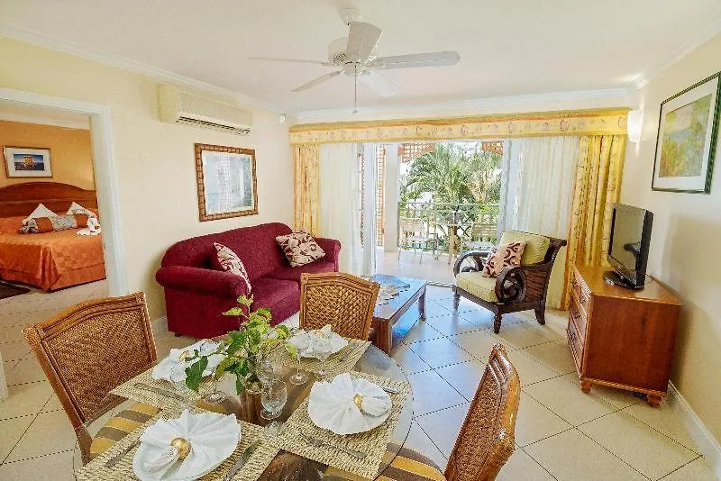 Bay Gardens Beach Resort & Spa Gros Islet