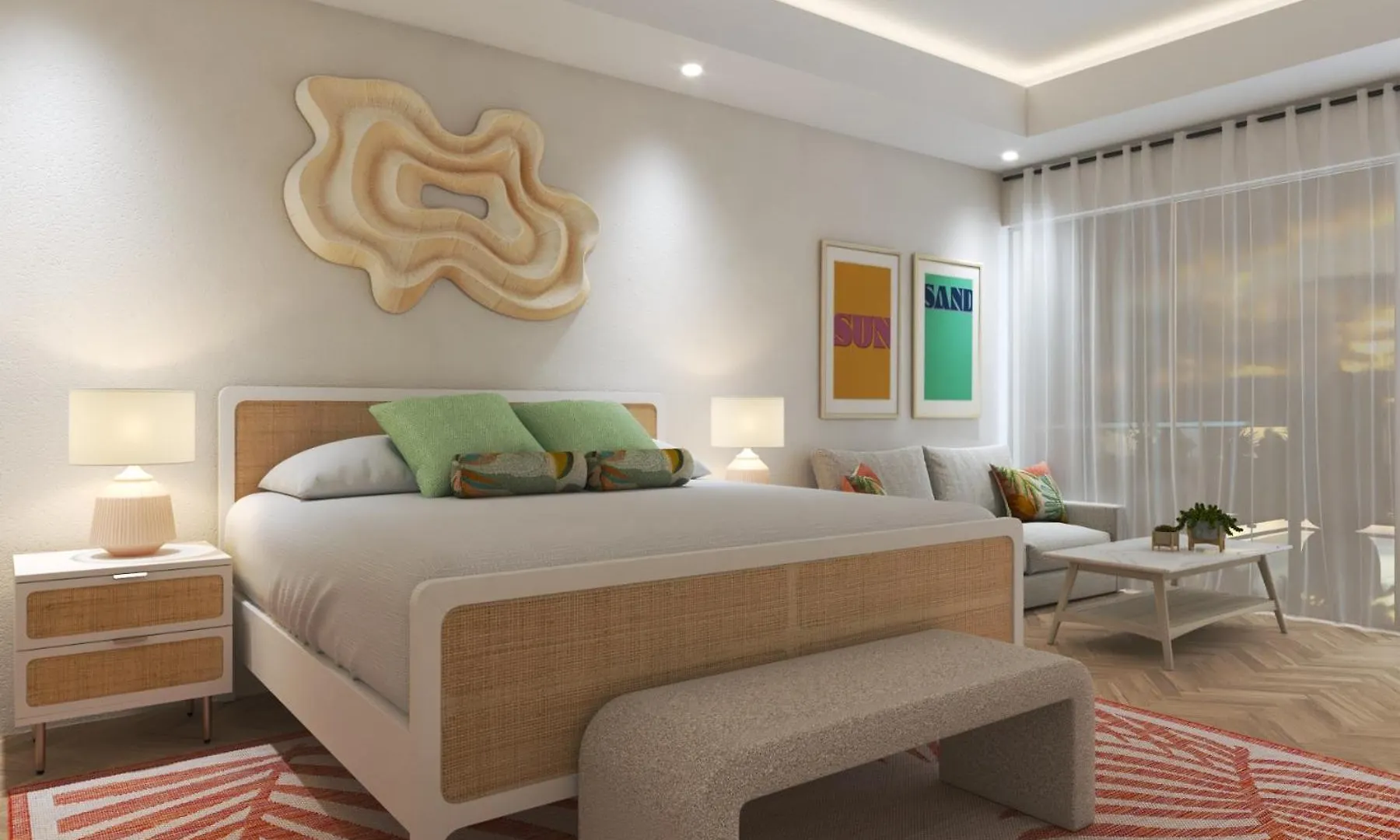 Bay Gardens Beach Resort & Spa Gros Islet