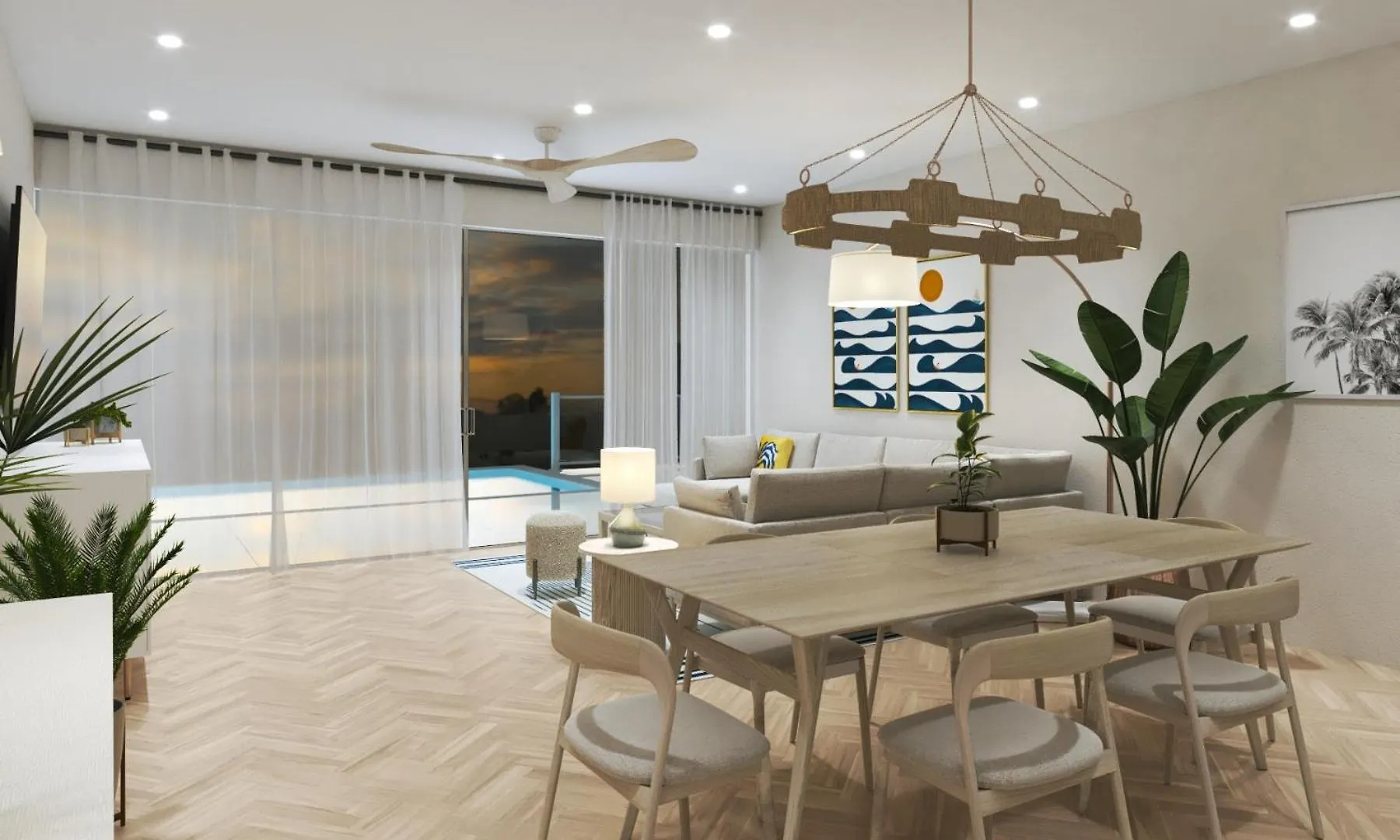 Bay Gardens Beach Resort & Spa Gros Islet 4*,