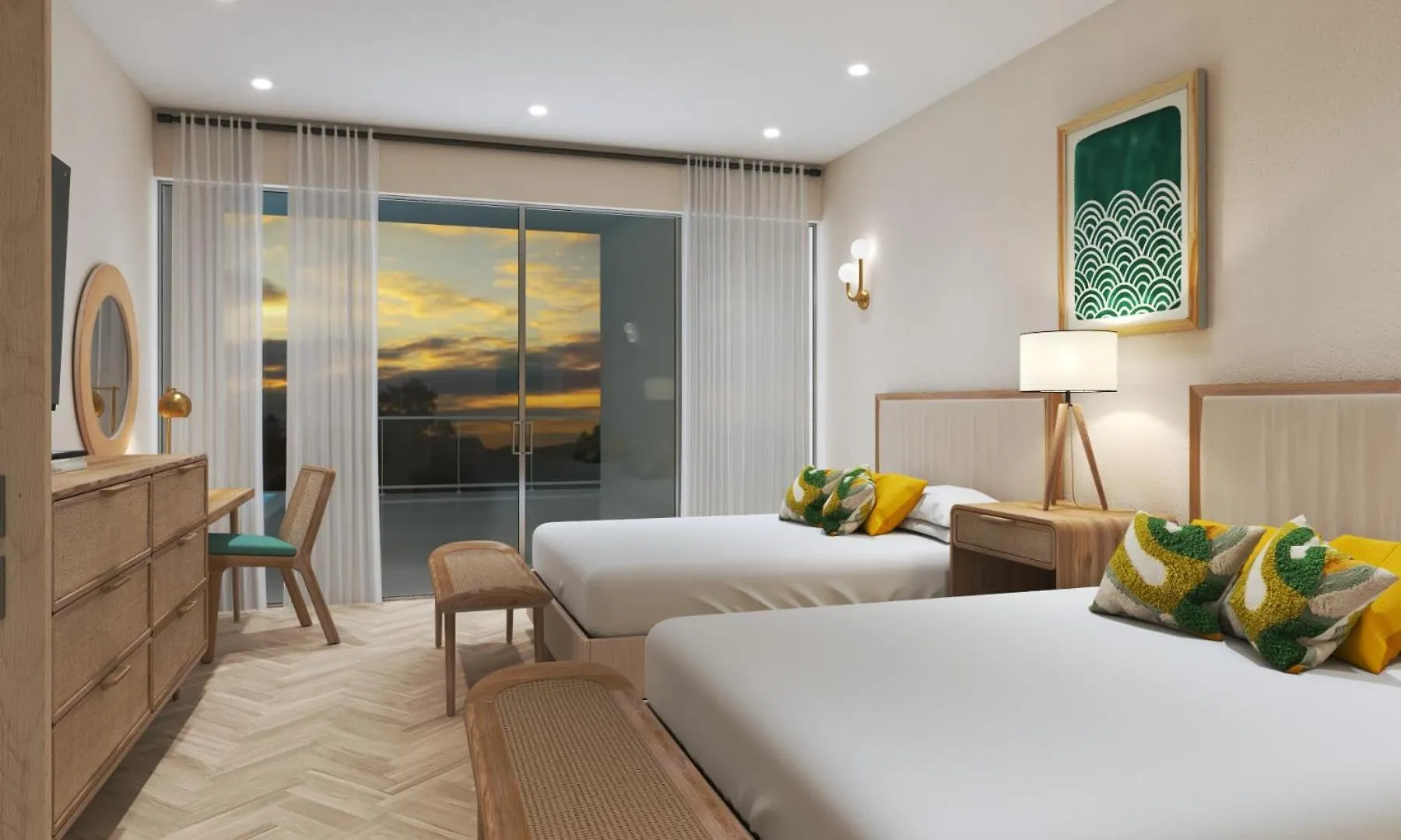 Bay Gardens Beach Resort & Spa Gros Islet
