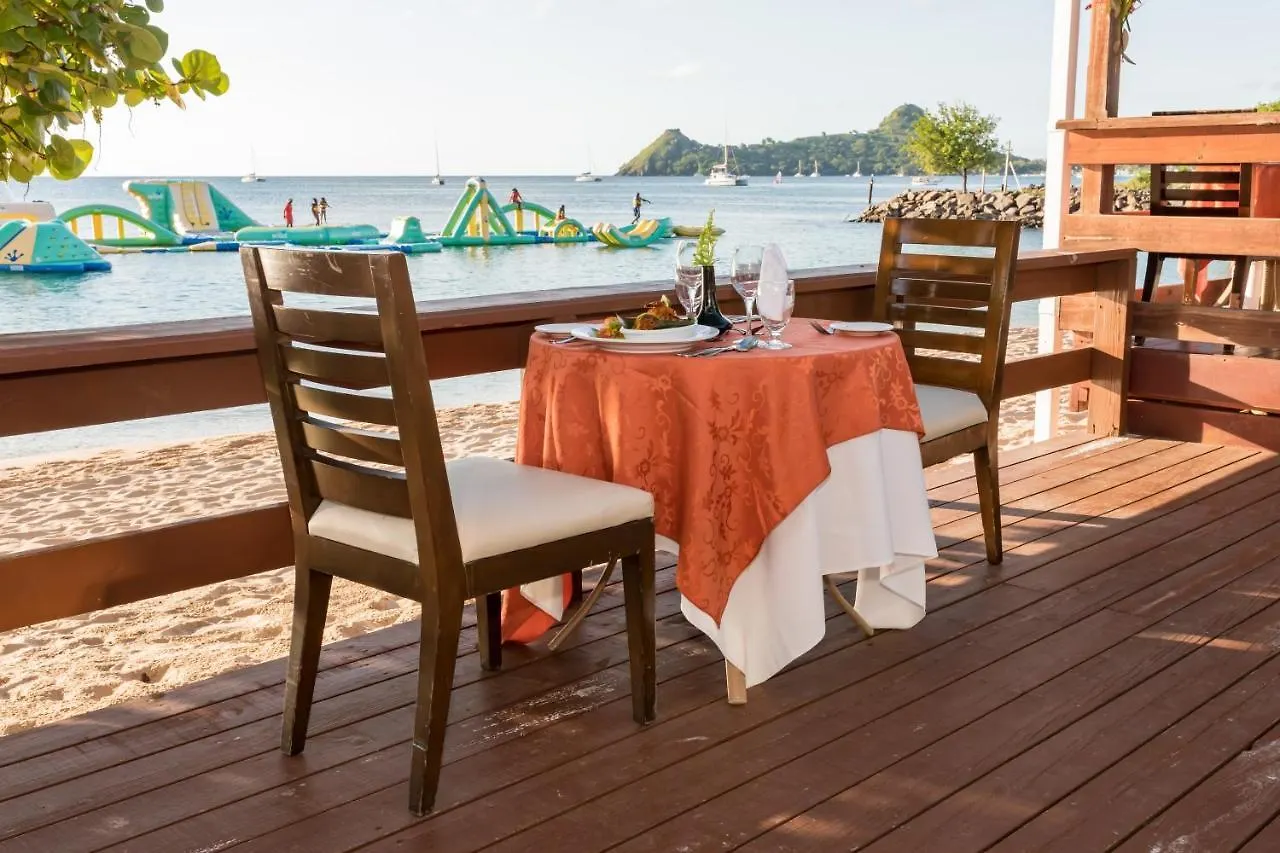 Bay Gardens Beach Resort & Spa Gros Islet
