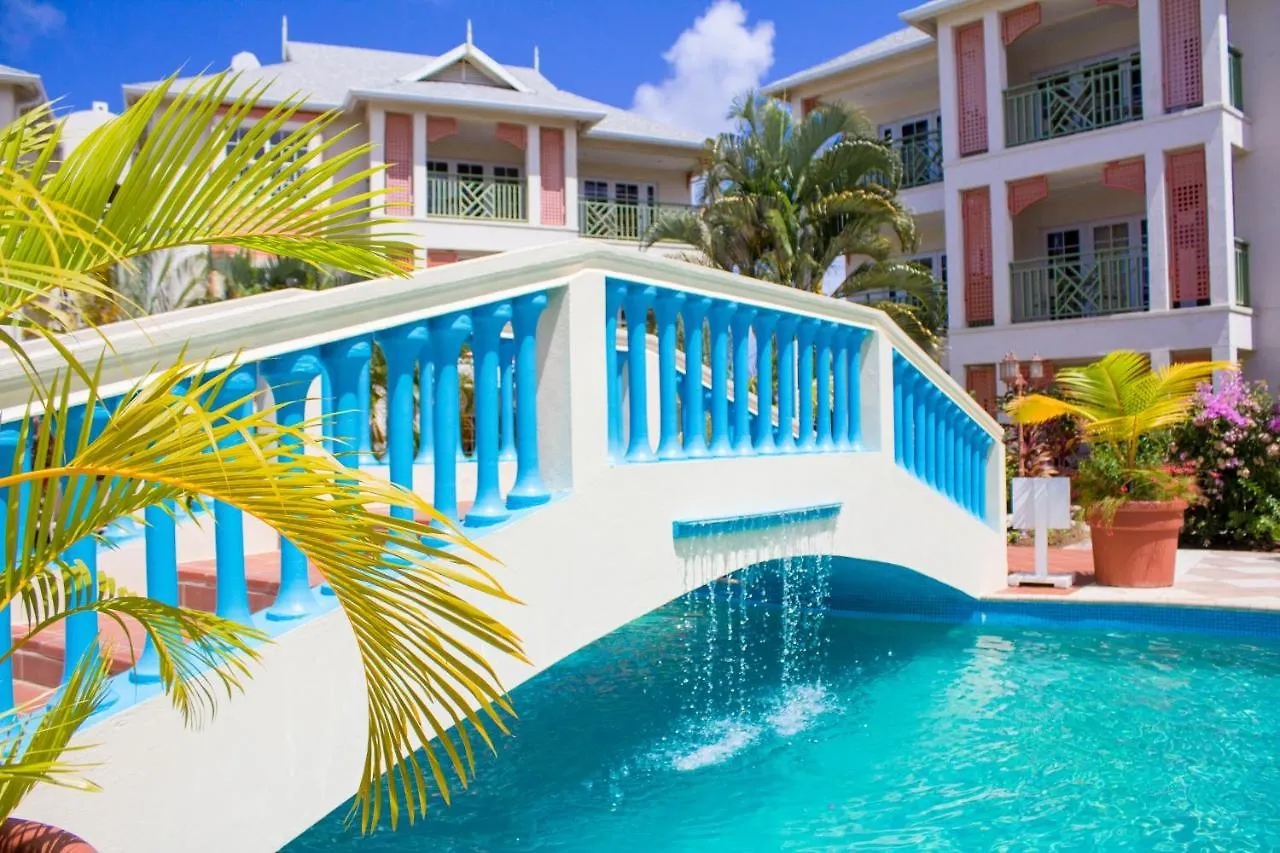 Bay Gardens Beach Resort & Spa Gros Islet