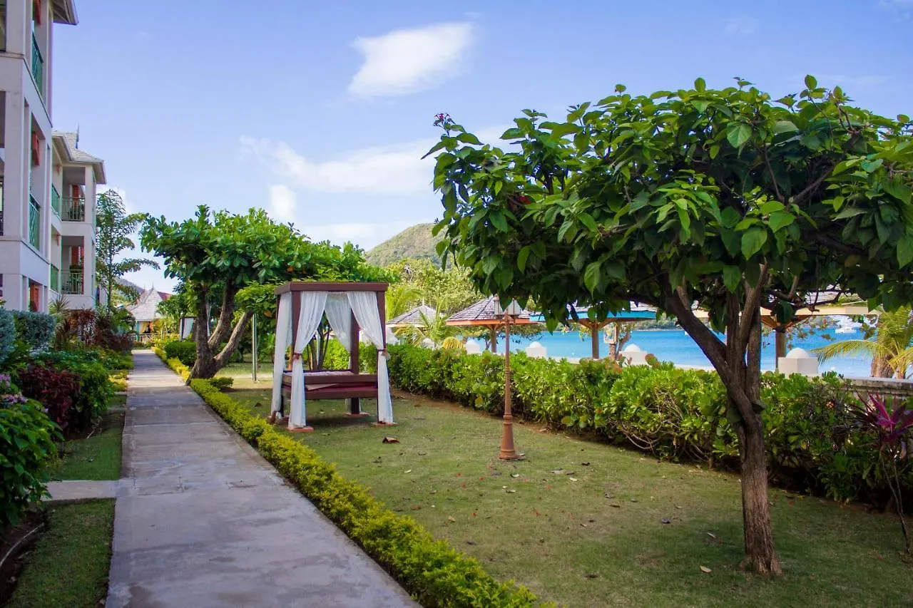 Bay Gardens Beach Resort & Spa Gros Islet