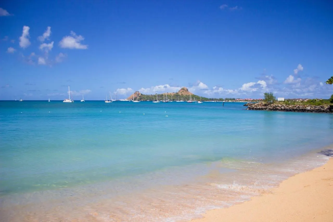 Bay Gardens Beach Resort & Spa Gros Islet