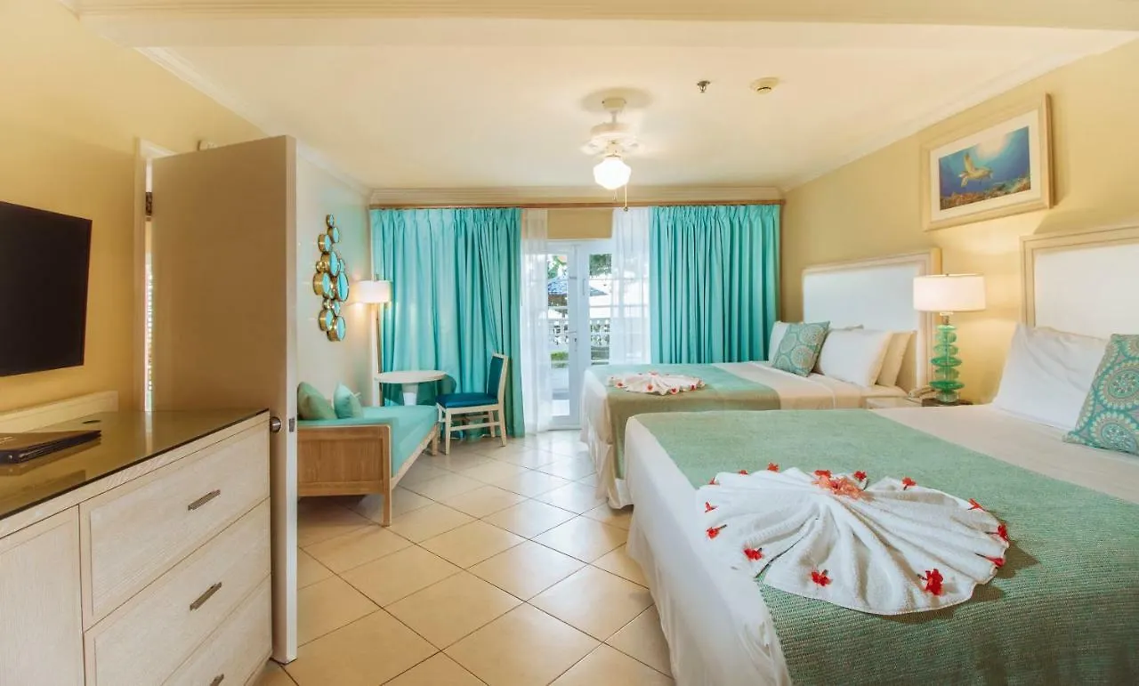 Bay Gardens Beach Resort & Spa Gros Islet