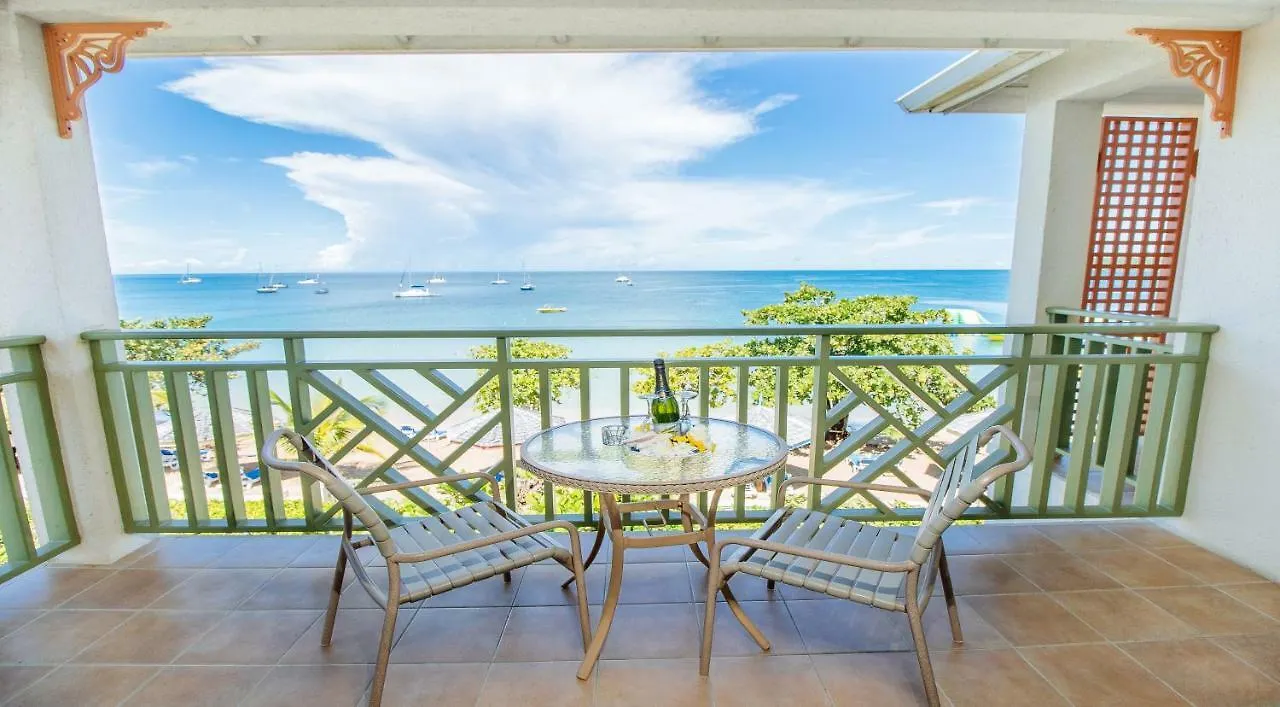 Bay Gardens Beach Resort & Spa Gros Islet