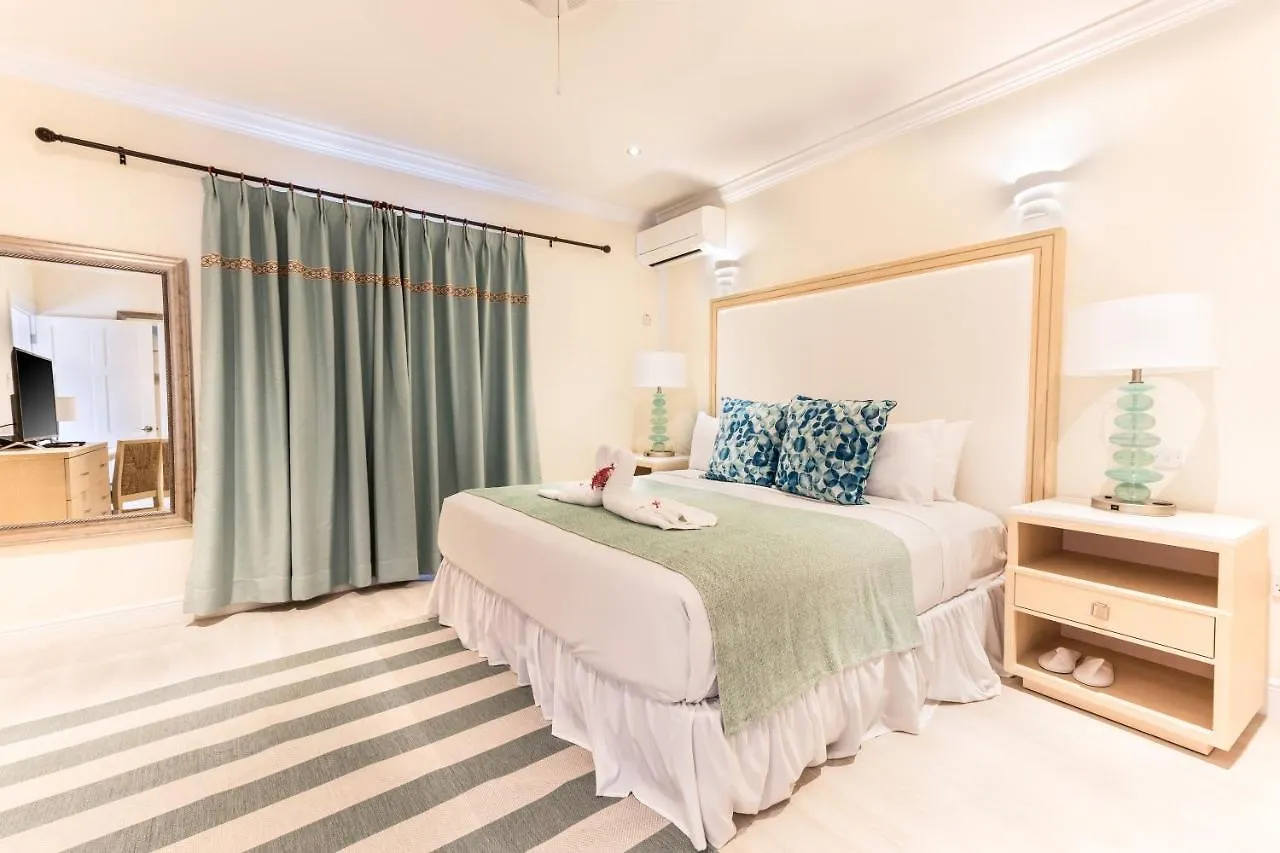 Bay Gardens Beach Resort & Spa Gros Islet Saint Lucia
