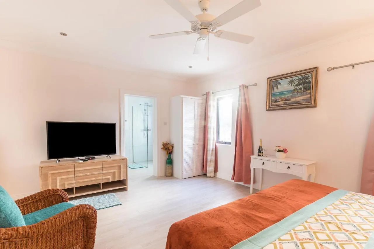 Bay Gardens Beach Resort & Spa Gros Islet