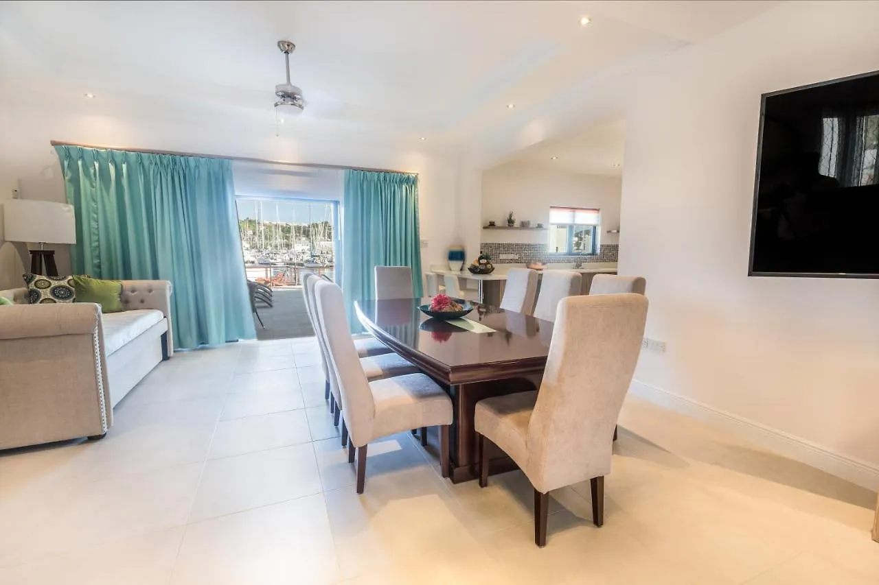 ****  Bay Gardens Beach Resort & Spa Gros Islet Saint Lucia