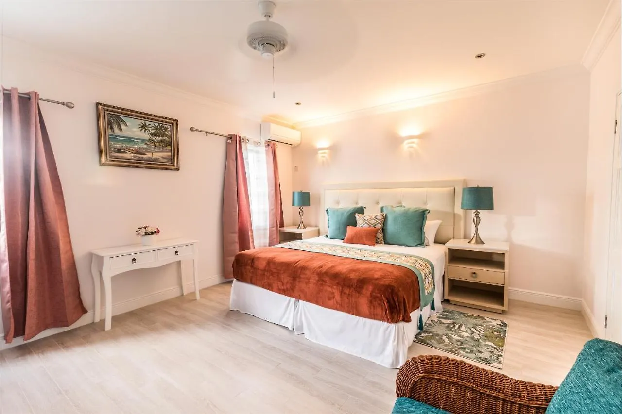 Bay Gardens Beach Resort & Spa Gros Islet