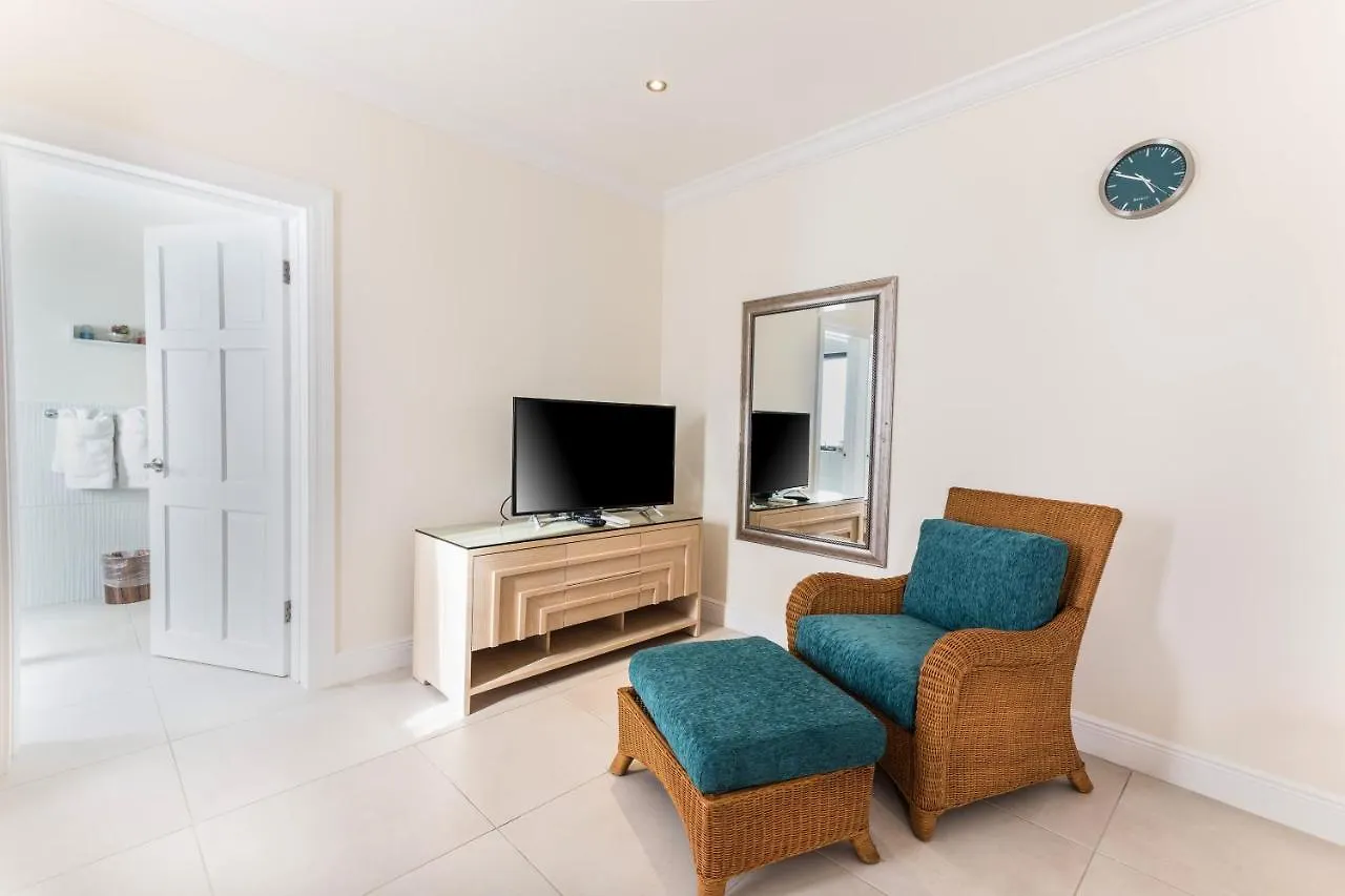 ****  Bay Gardens Beach Resort & Spa Gros Islet Saint Lucia