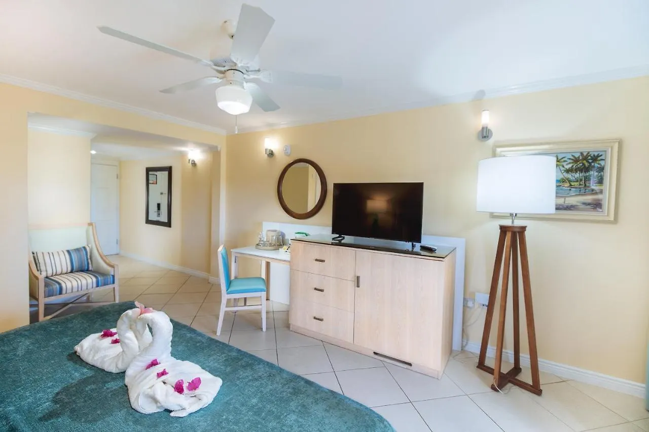 Bay Gardens Beach Resort&Spa Gros Islet Resort