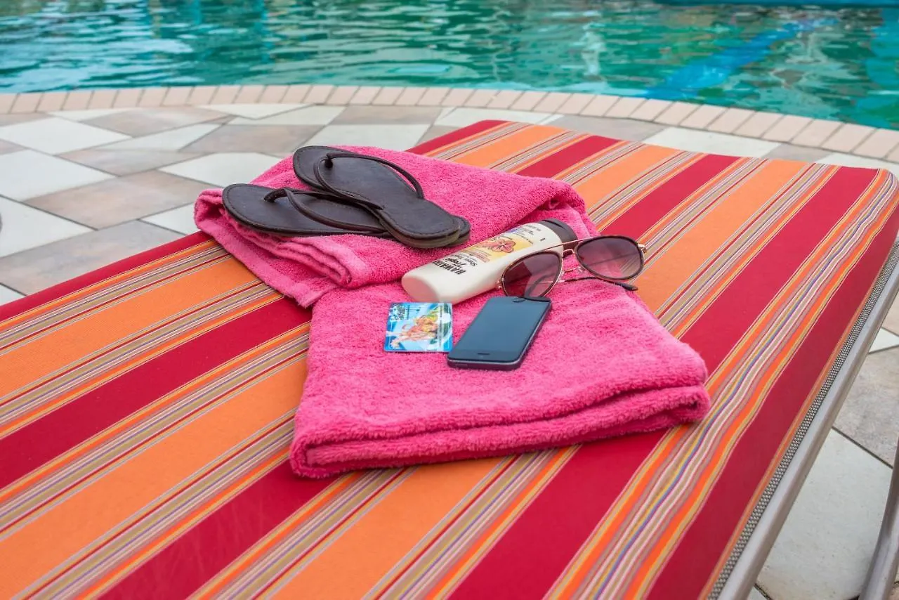 Bay Gardens Beach Resort & Spa Gros Islet