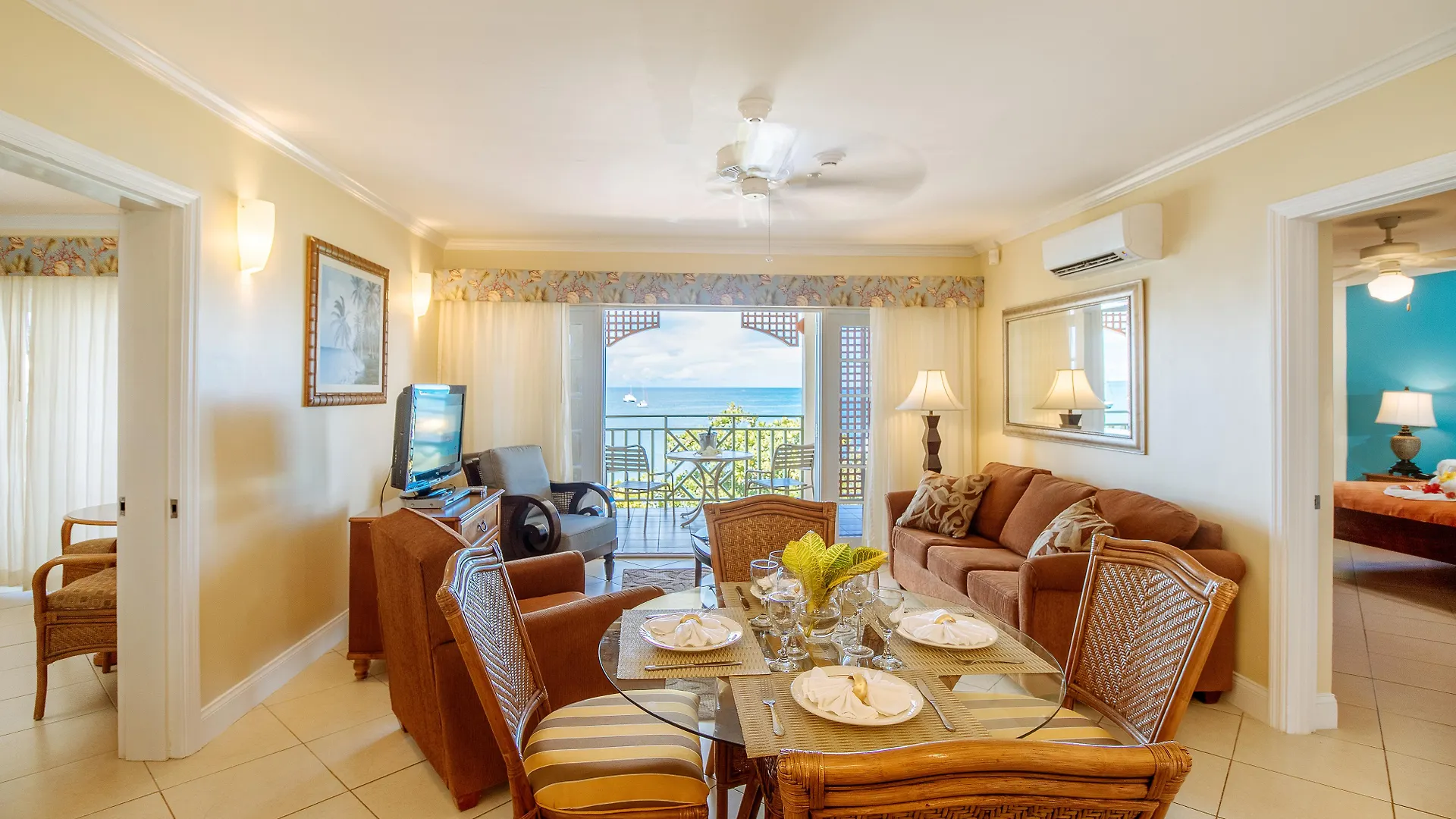 Bay Gardens Beach Resort&Spa Gros Islet Resort
