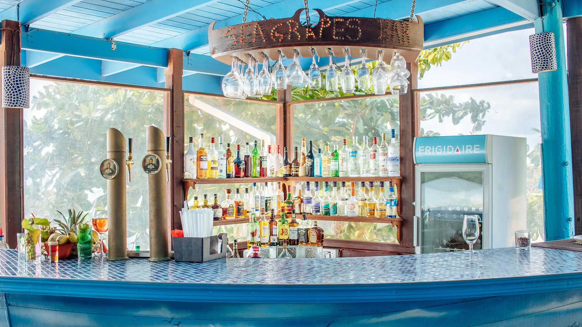 ****  Bay Gardens Beach Resort & Spa Gros Islet Santa Lucia
