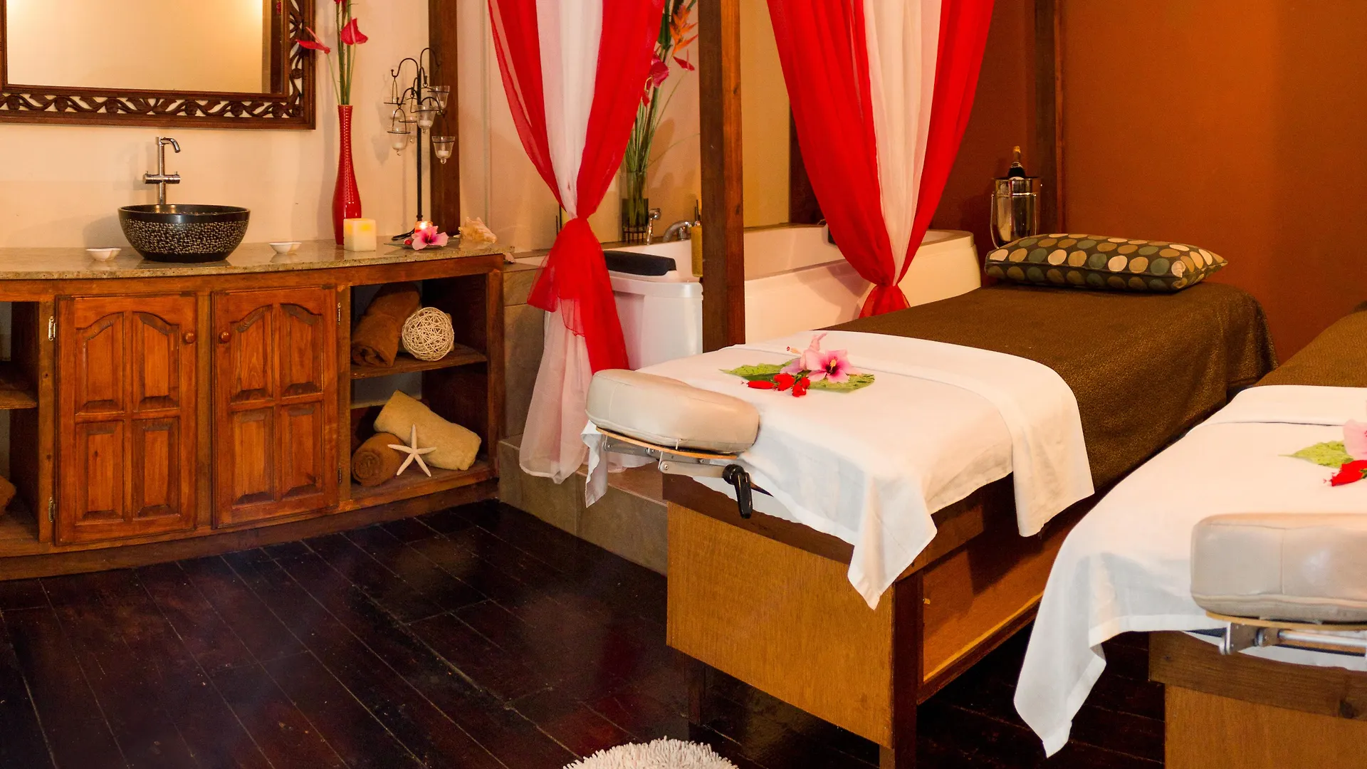 **** Resort Bay Gardens Beach Resort&Spa Gros Islet St. Lucia
