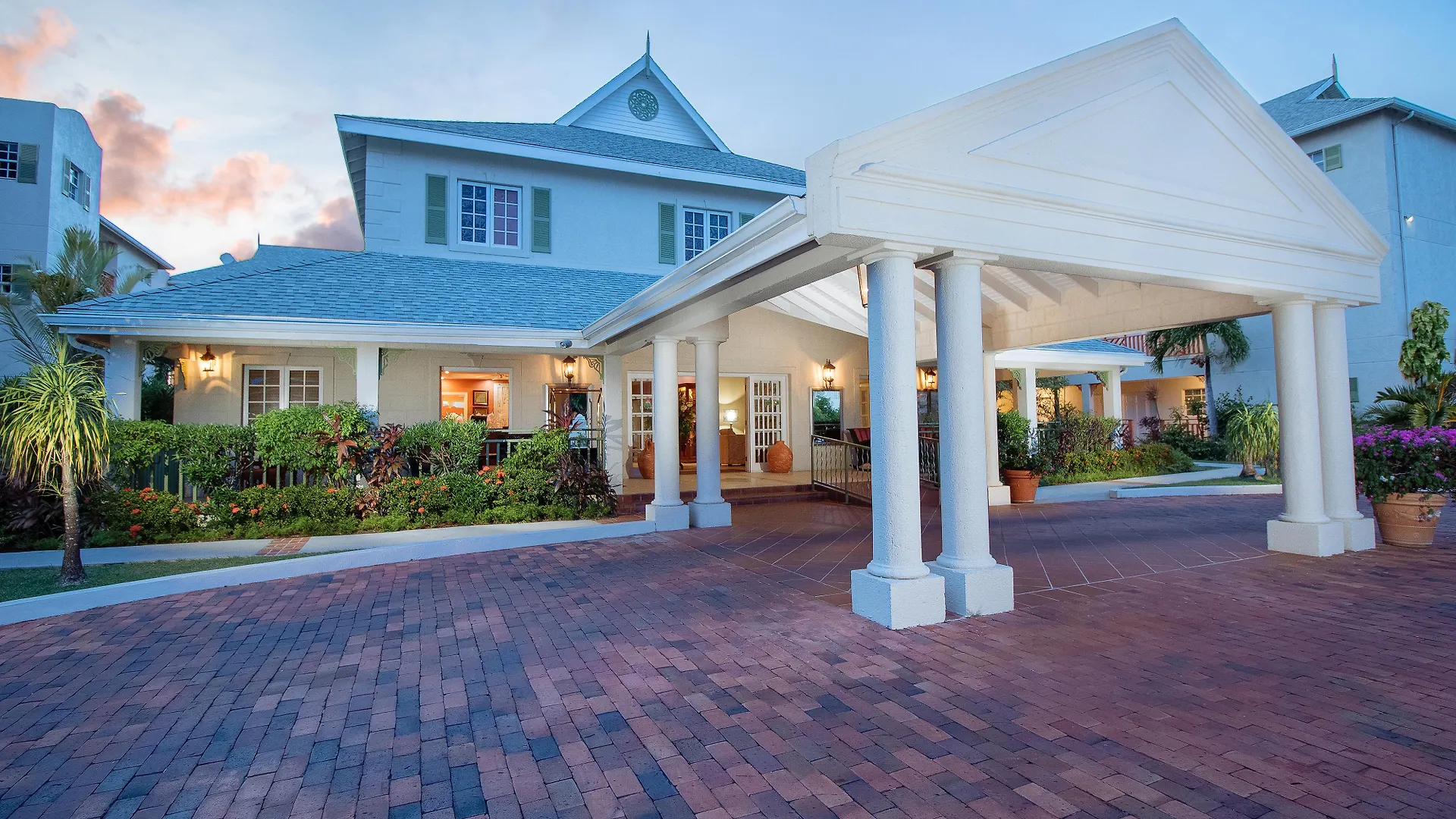 Bay Gardens Beach Resort&Spa Gros Islet 4*,