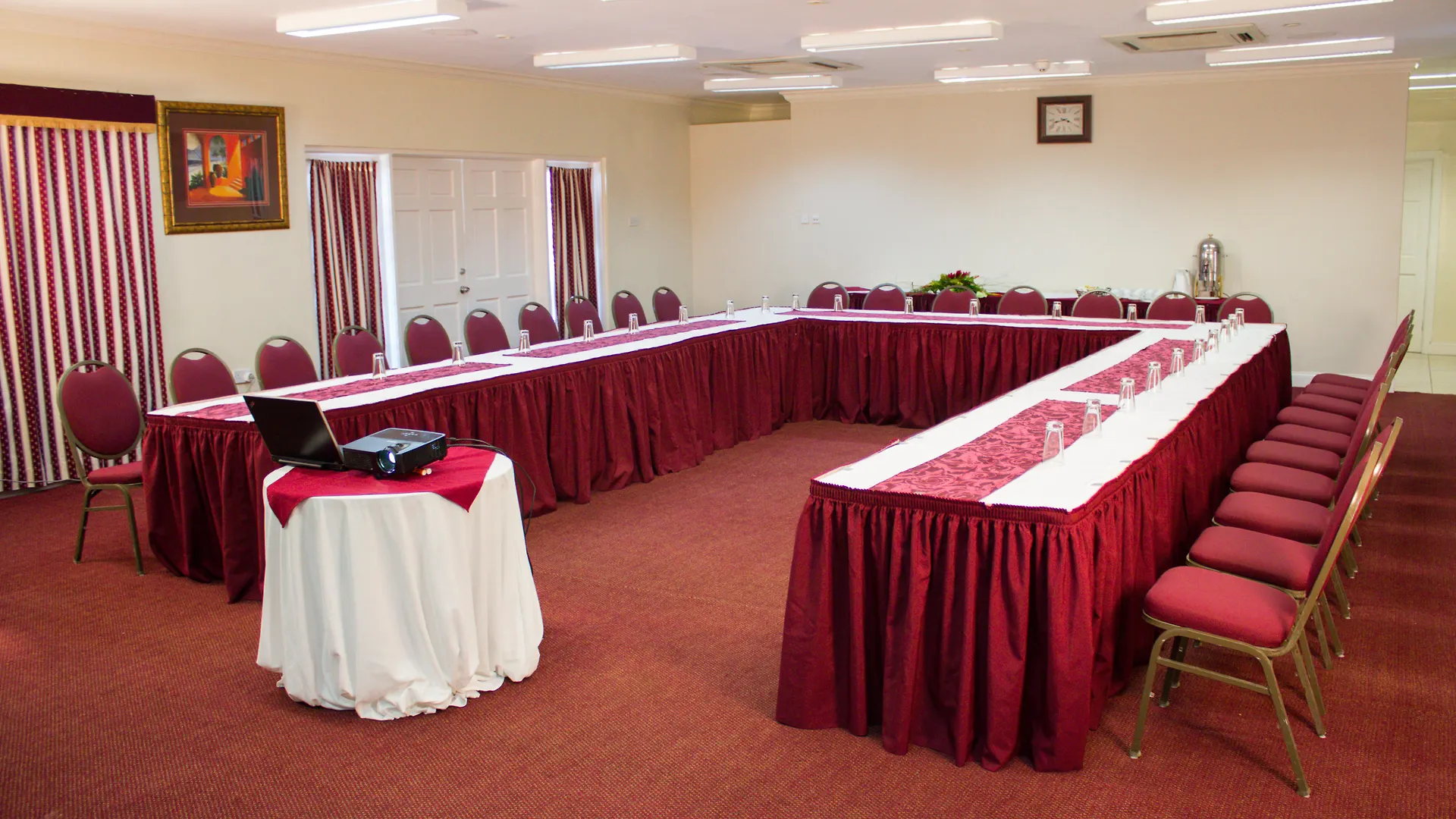 **** Resort Bay Gardens Beach Resort&Spa Gros Islet St. Lucia