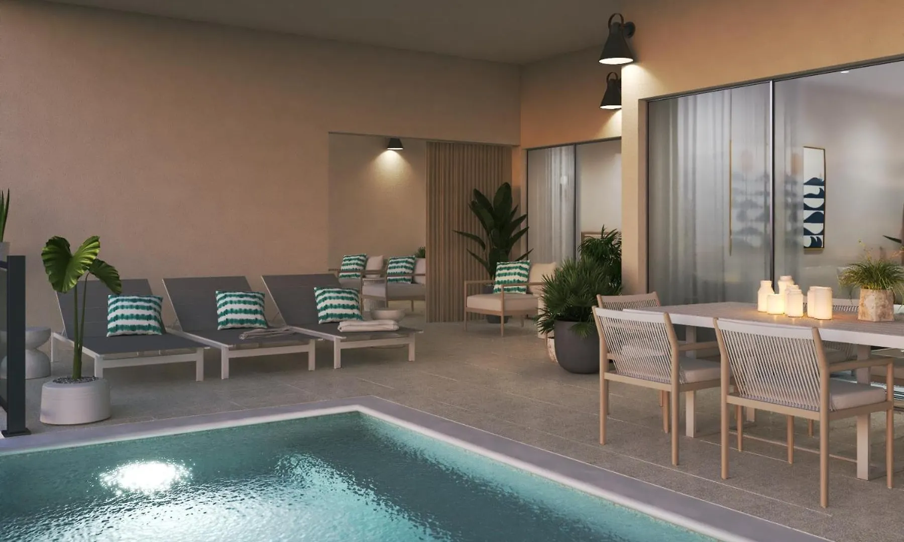 Bay Gardens Beach Resort&Spa Gros Islet St. Lucia