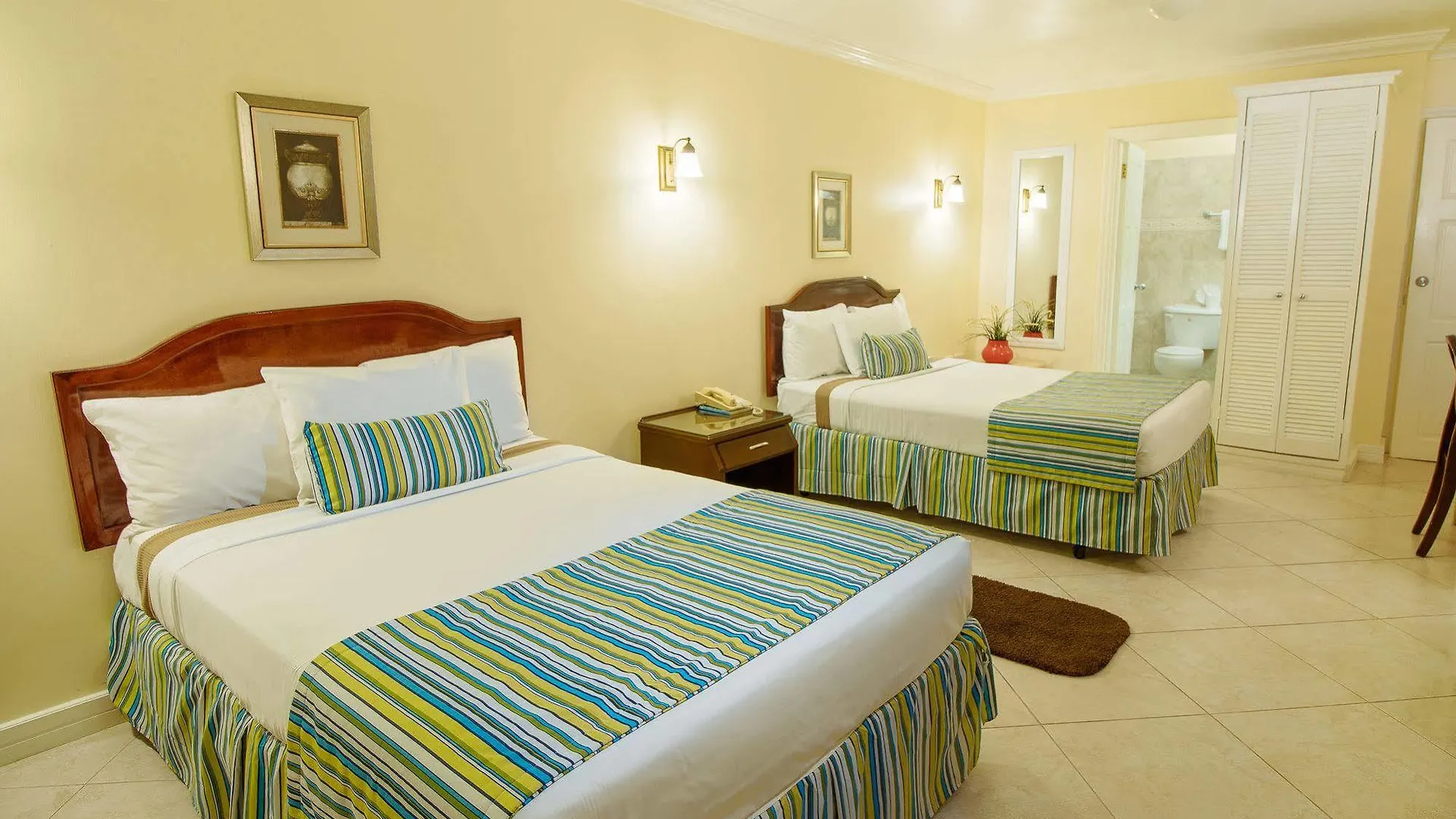 Bay Gardens Beach Resort&Spa Gros Islet Resort