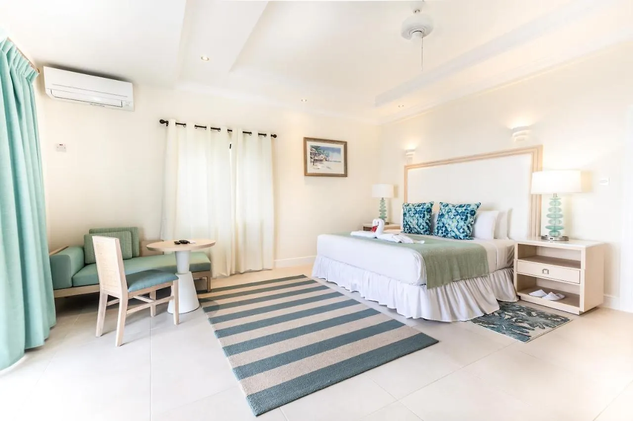 Resort Bay Gardens Beach Resort&Spa Gros Islet